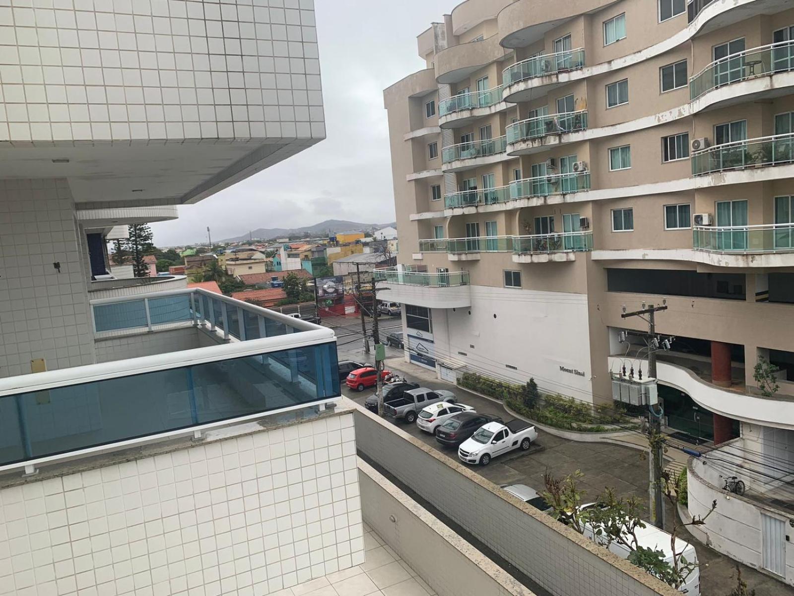 Otimo apartamento de 02 quartos
