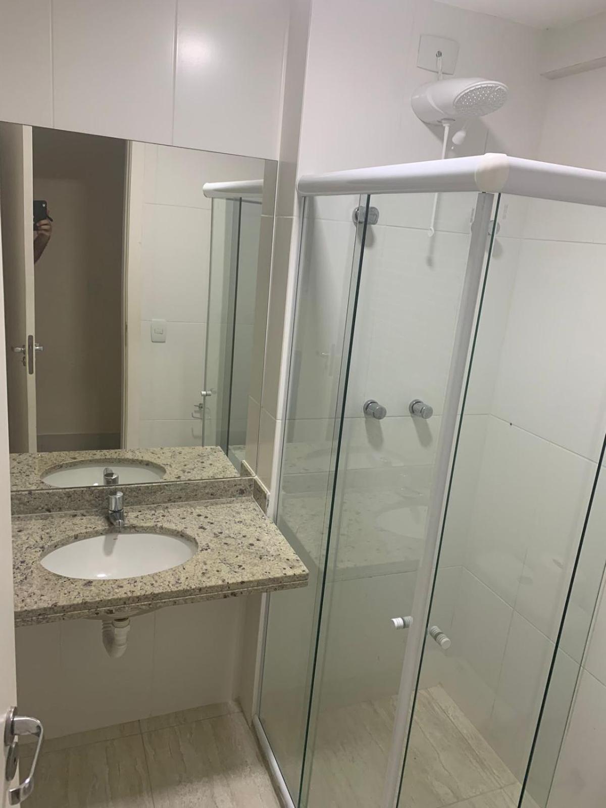 Otimo apartamento de 02 quartos