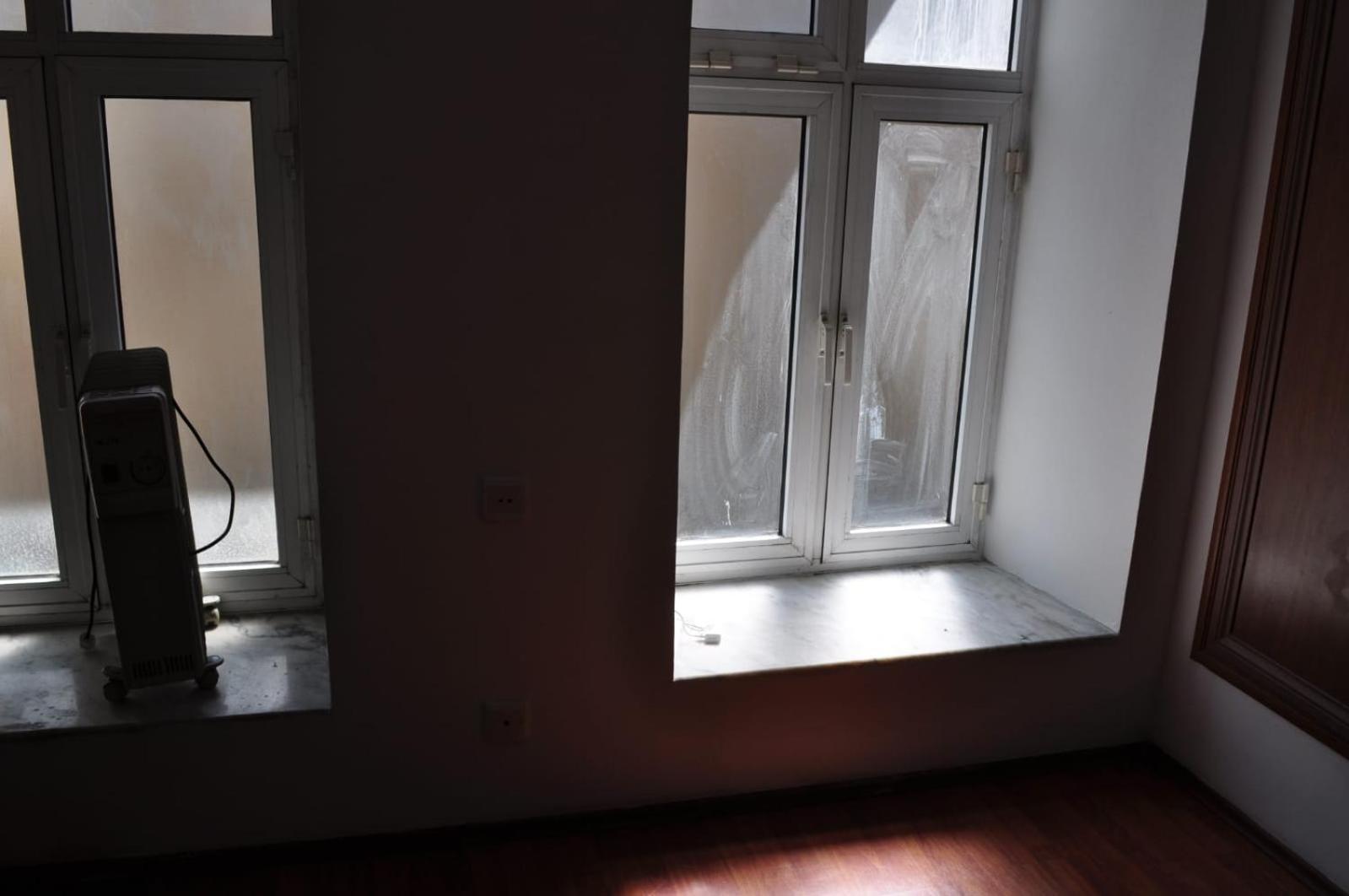 Double Gates Apartment