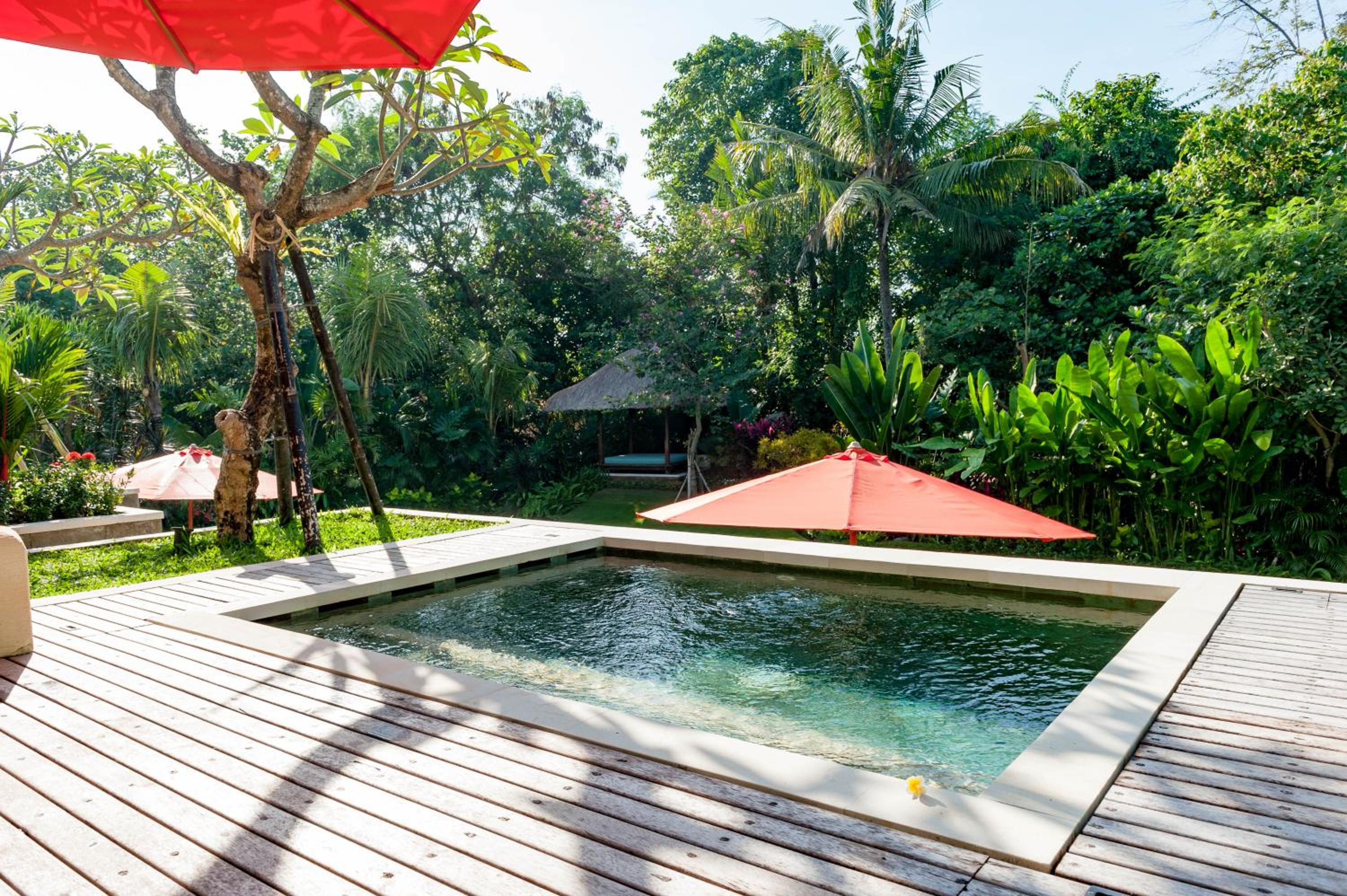 Silversand Villa