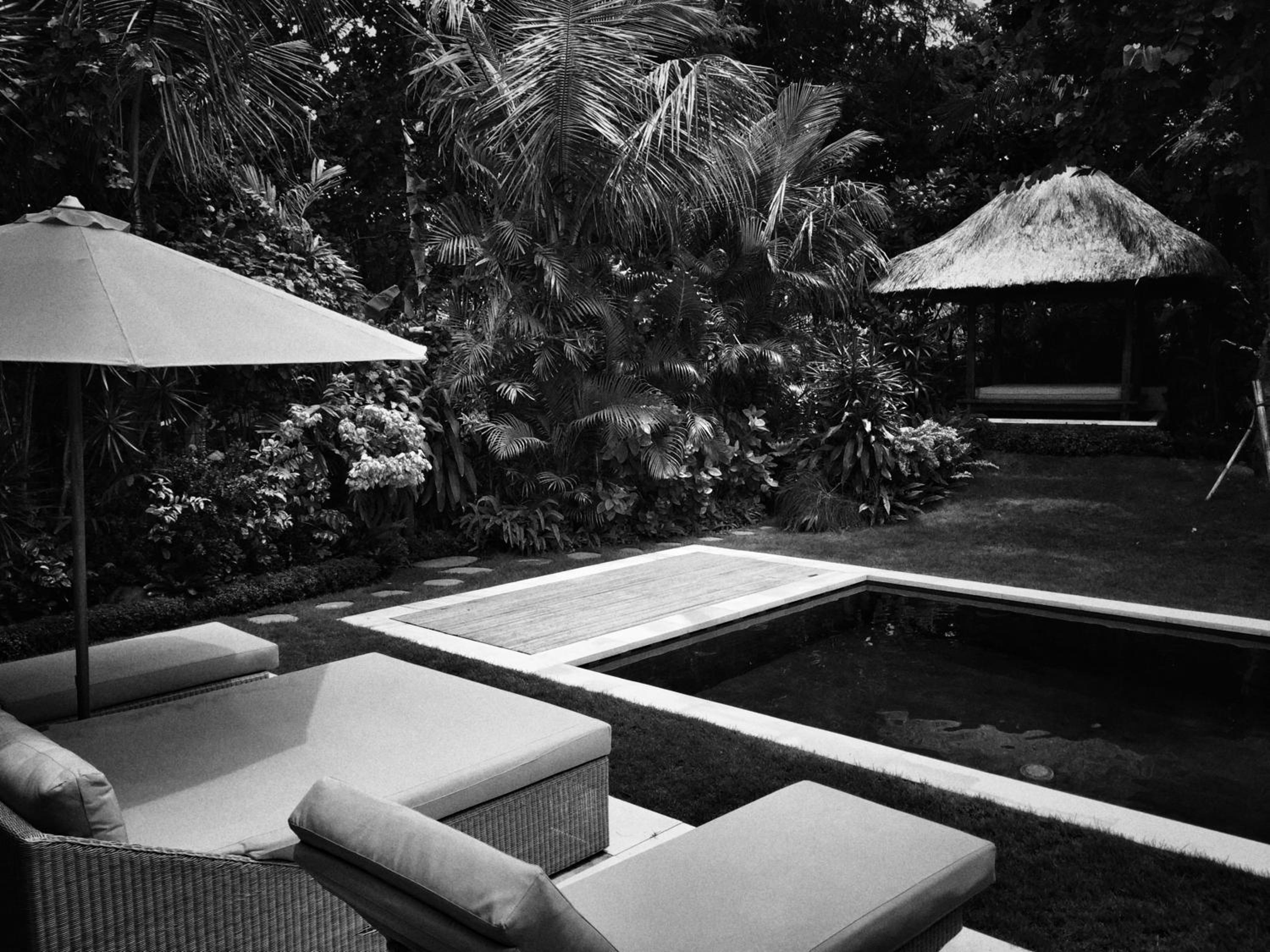 Silversand Villa