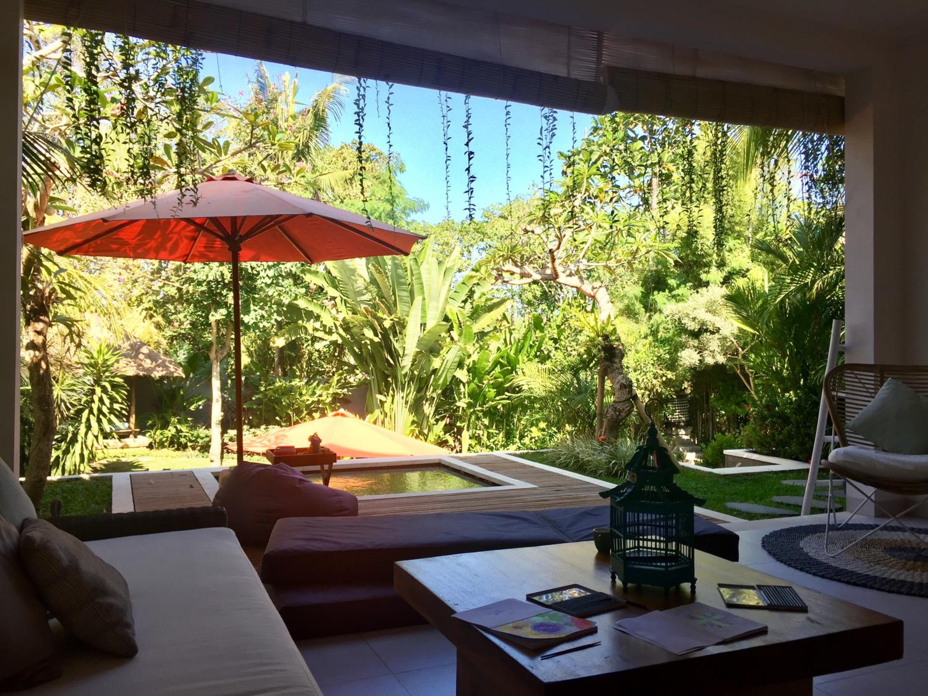 Silversand Villa