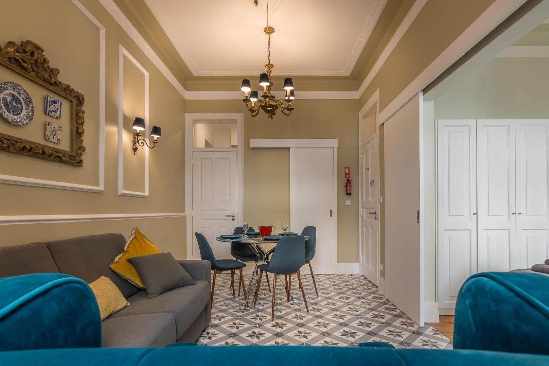 Ferienwohnung für 4 Personen ca 45 qm in Lissabon, Regio de Lisboa Costa de Lisboa - b62356 view 3
