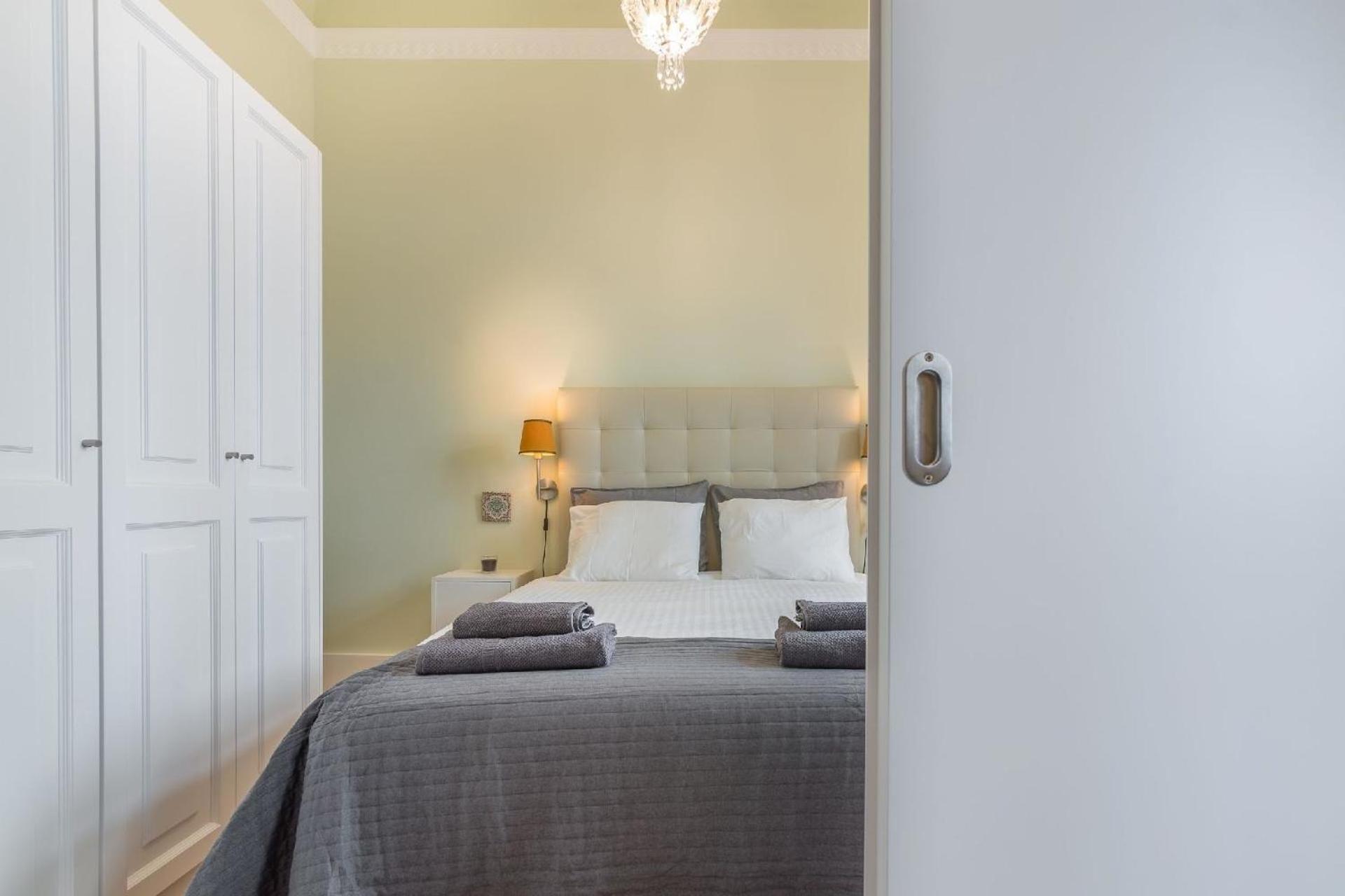 Ferienwohnung für 4 Personen ca 45 qm in Lissabon, Regio de Lisboa Costa de Lisboa - b62356 view 4