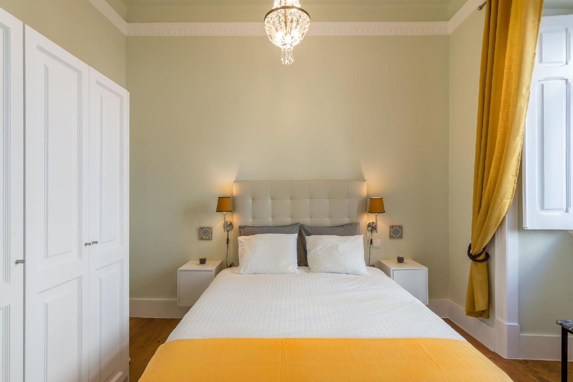 Ferienwohnung für 4 Personen ca 45 qm in Lissabon, Regio de Lisboa Costa de Lisboa - b62356 view 5