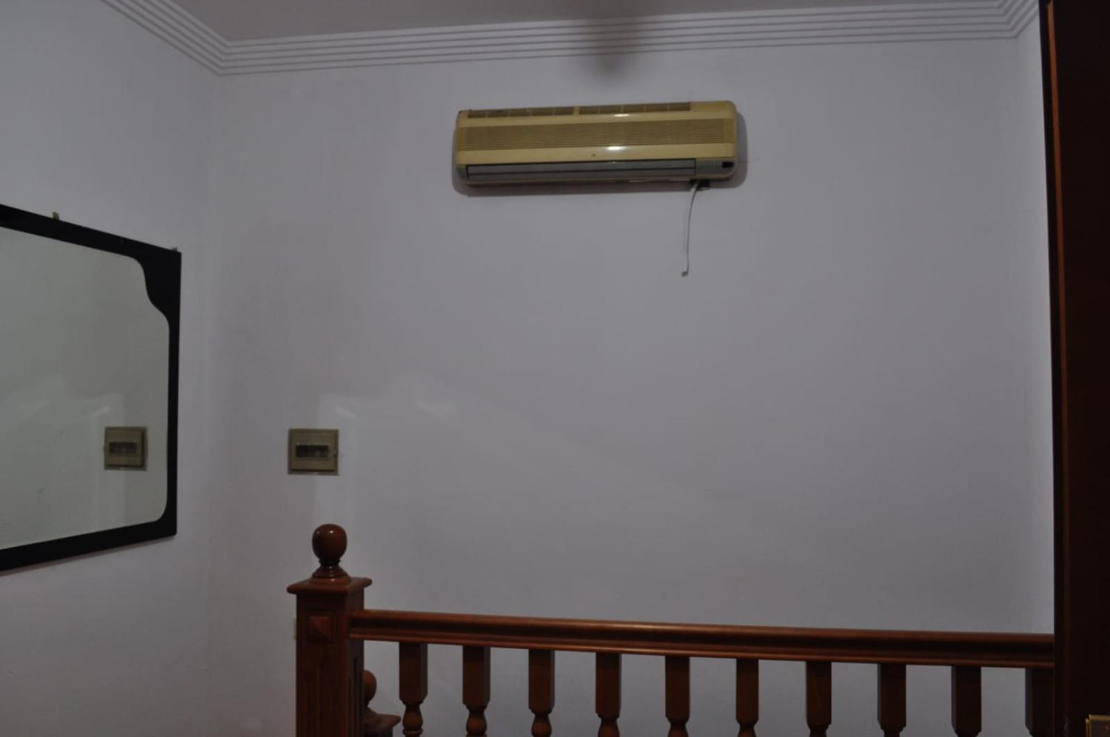 Double Gates Apartment