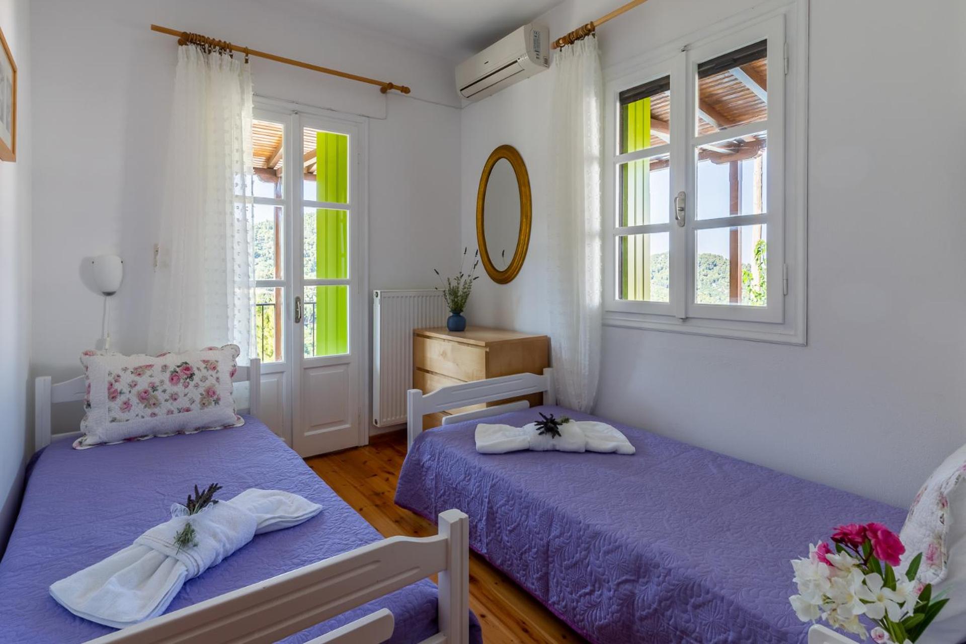 Avgeri Villa