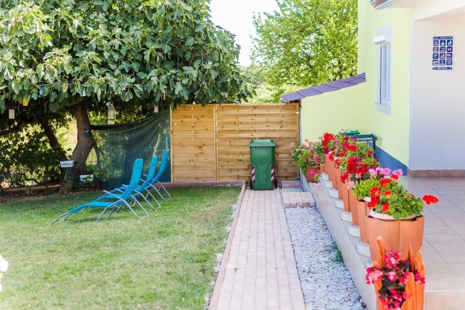 Ferienhaus mit Privatpool für 6 Personen ca 67 qm in Zminj, Istrien Binnenland von Istrien view 3