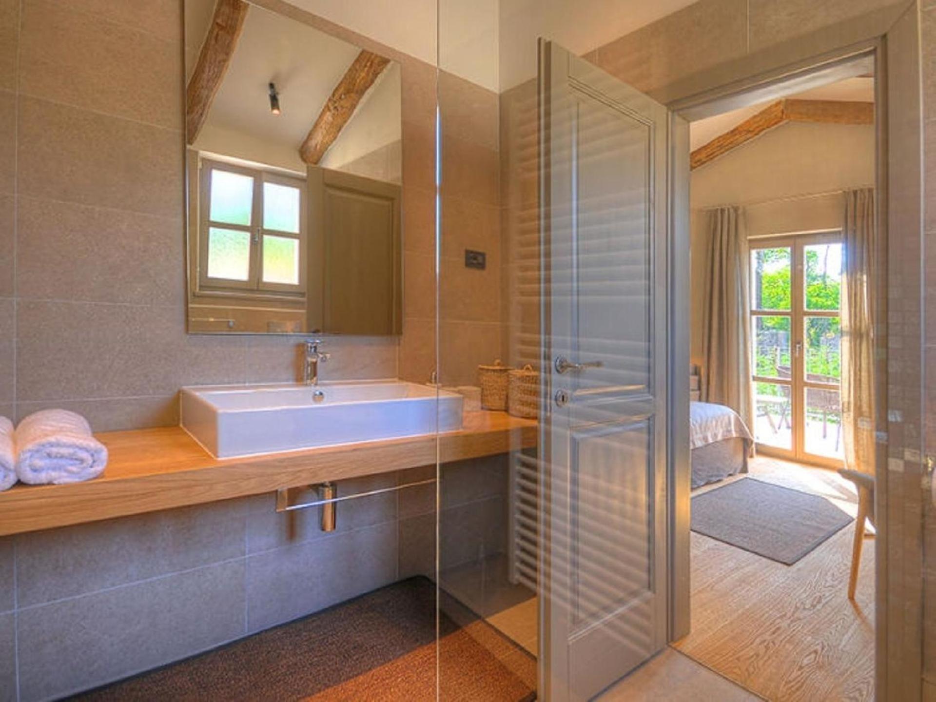 Luxuriöse Villa Zita Exclusive mit Wellnesbereich