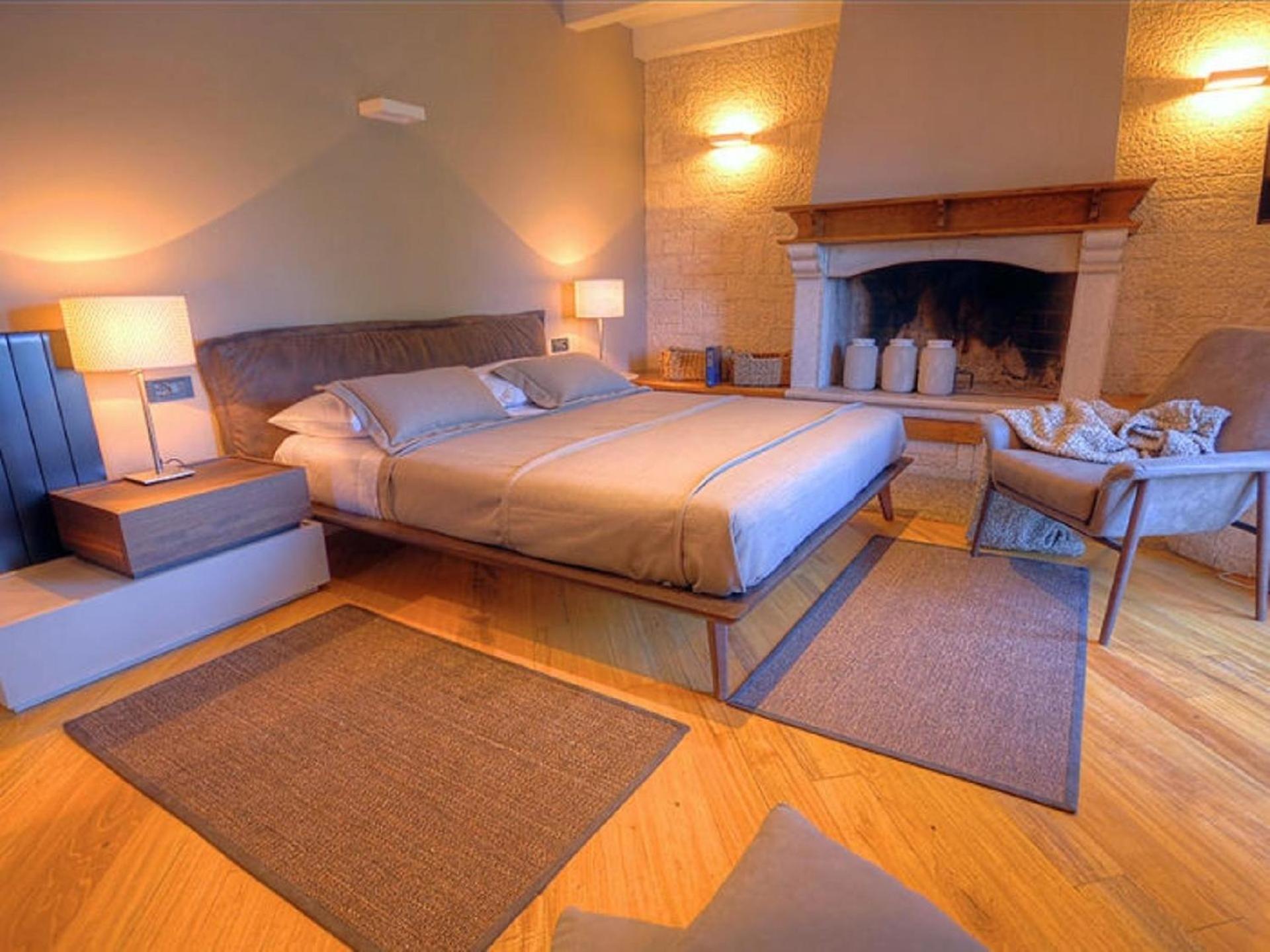 Luxuriöse Villa Zita Exclusive mit Wellnesbereich