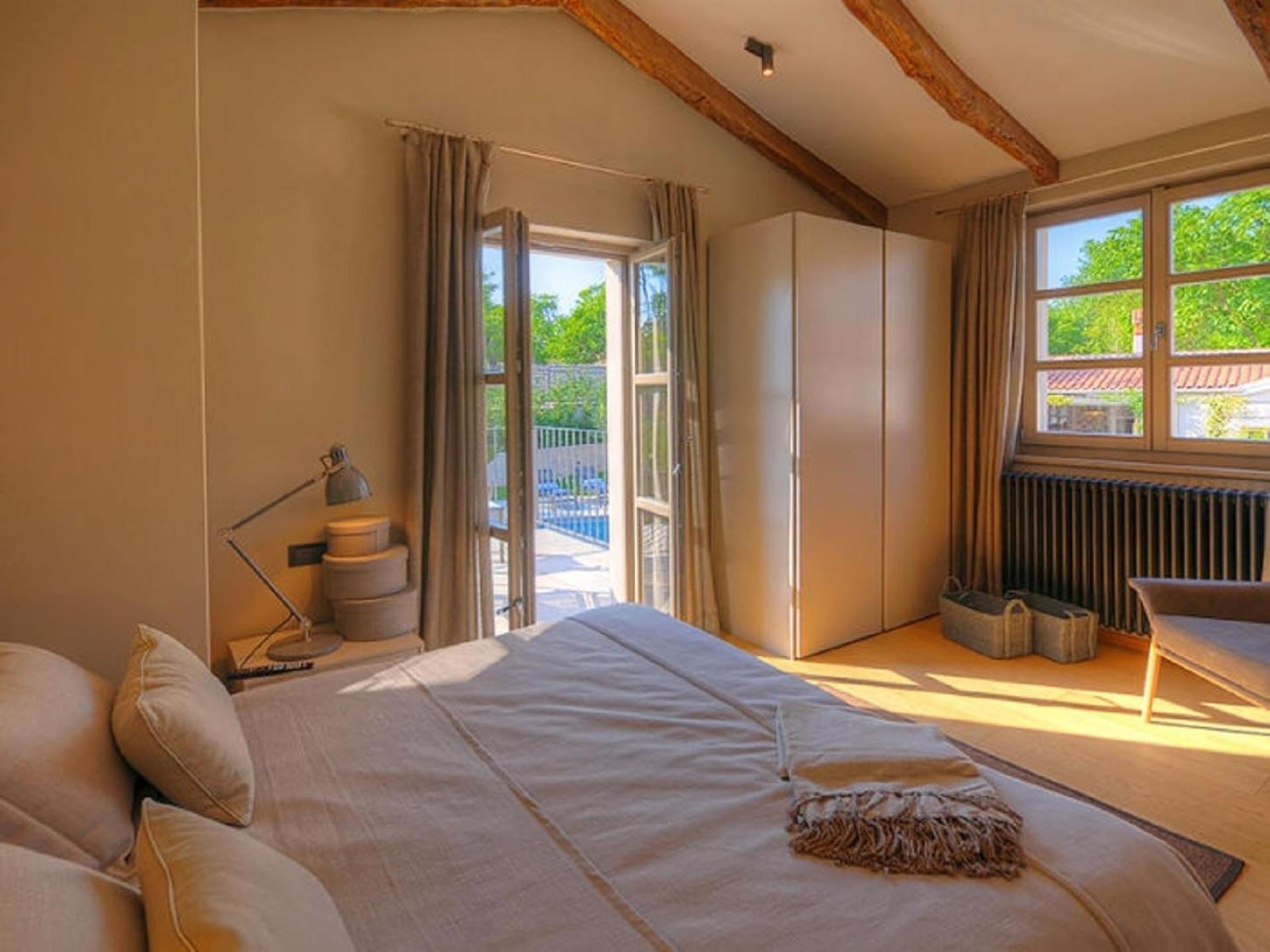 Luxuriöse Villa Zita Exclusive mit Wellnesbereich