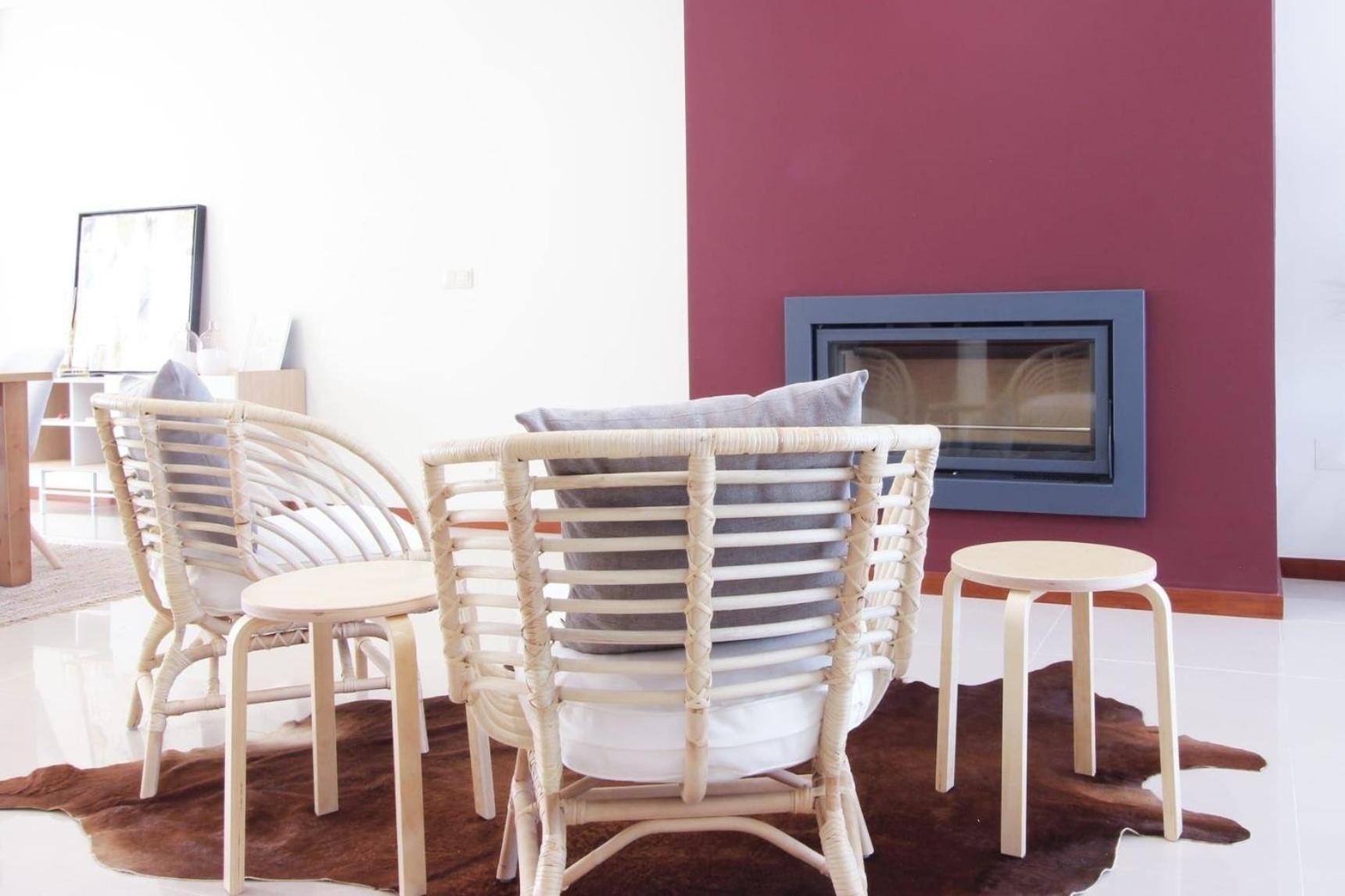 Schönes Haus In Castelo Do Neiva Mit Terrasse view 2