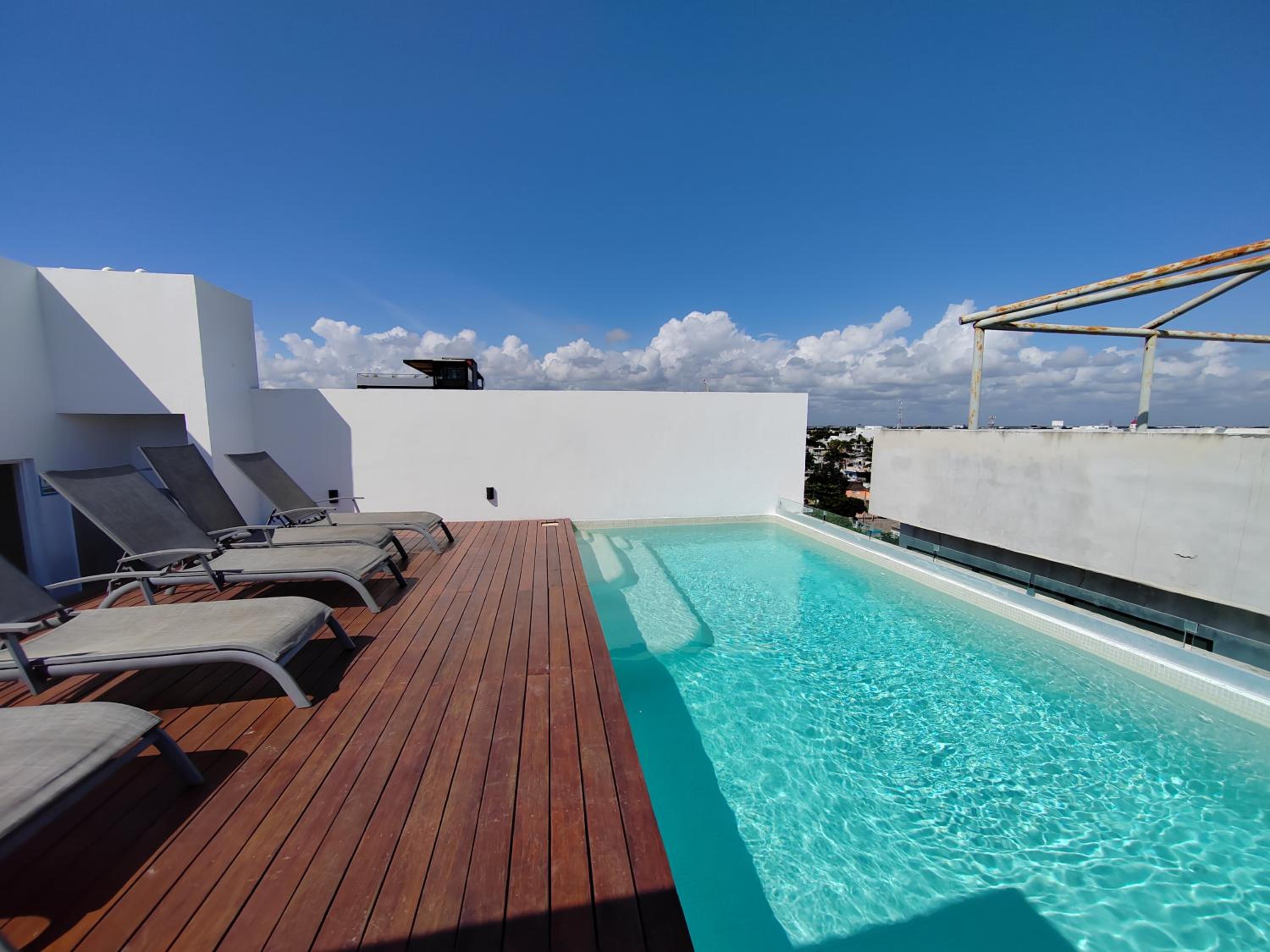 roof