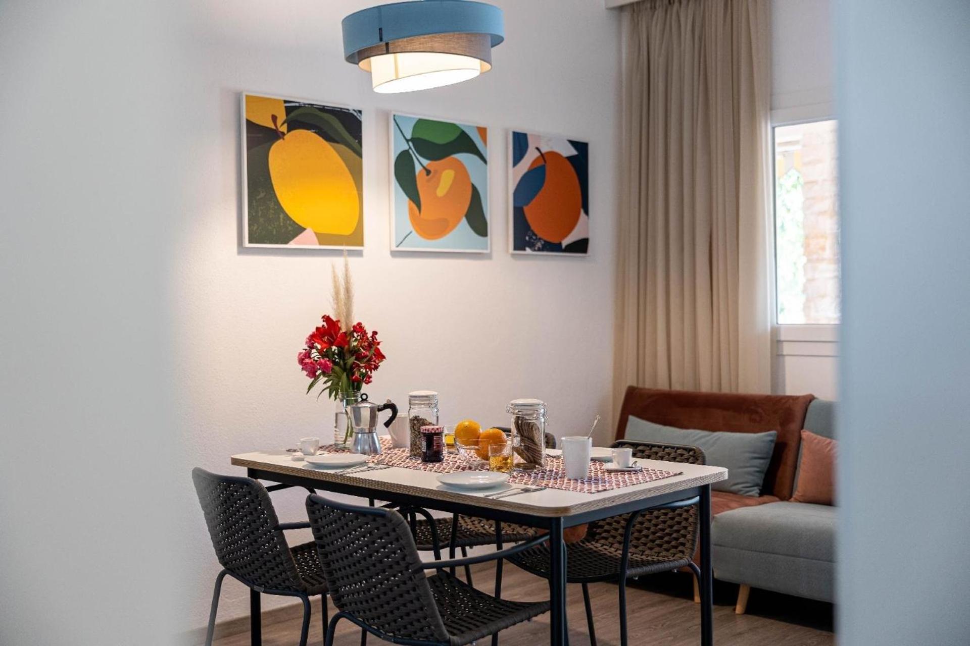 Ferienwohnung für 4 Personen 2 Kinder ca 62 qm in Valbandon, Istrien Istrische Riviera view 4