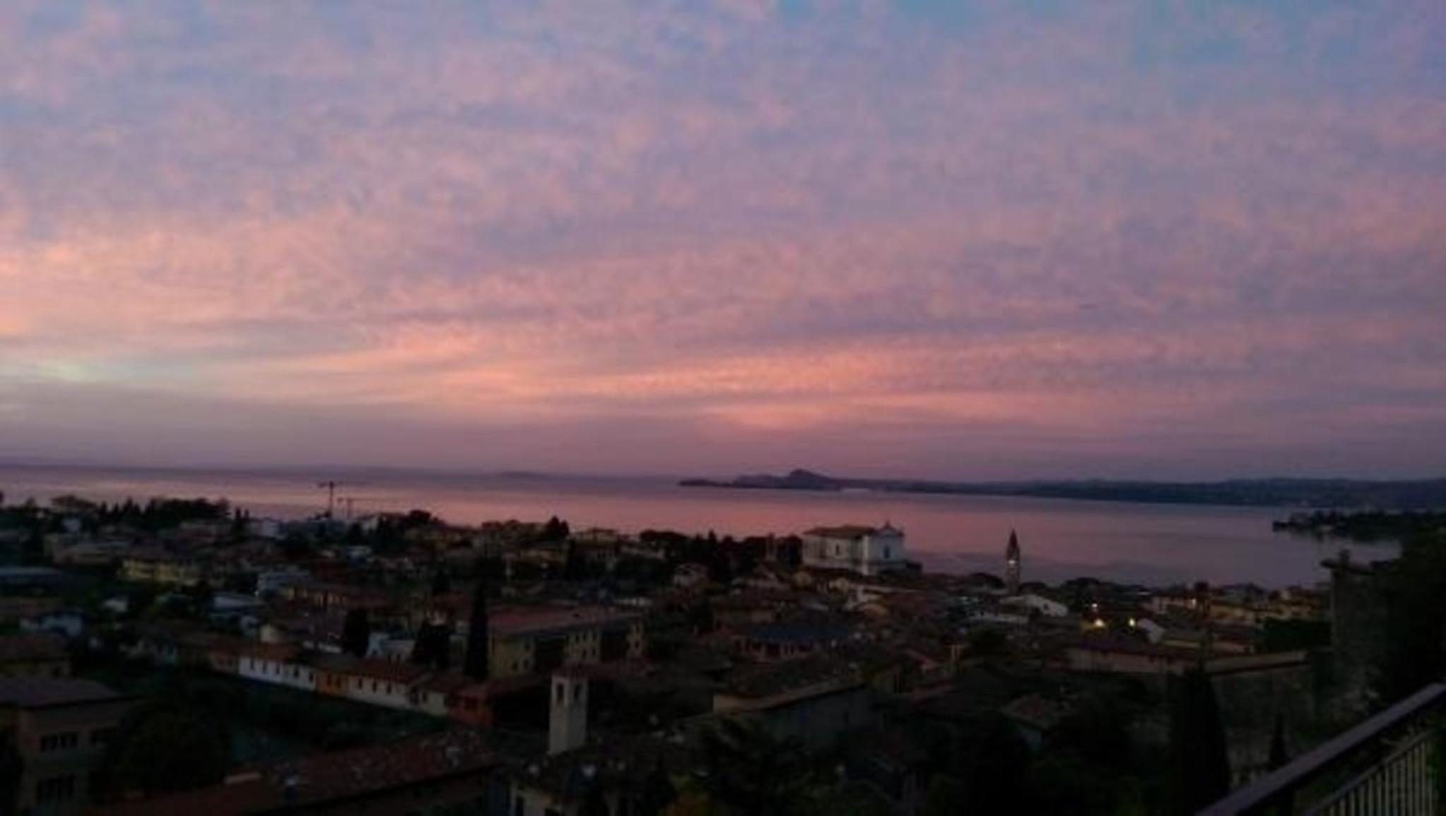 Ferienwohnung Arancia in Toscolano-Maderno