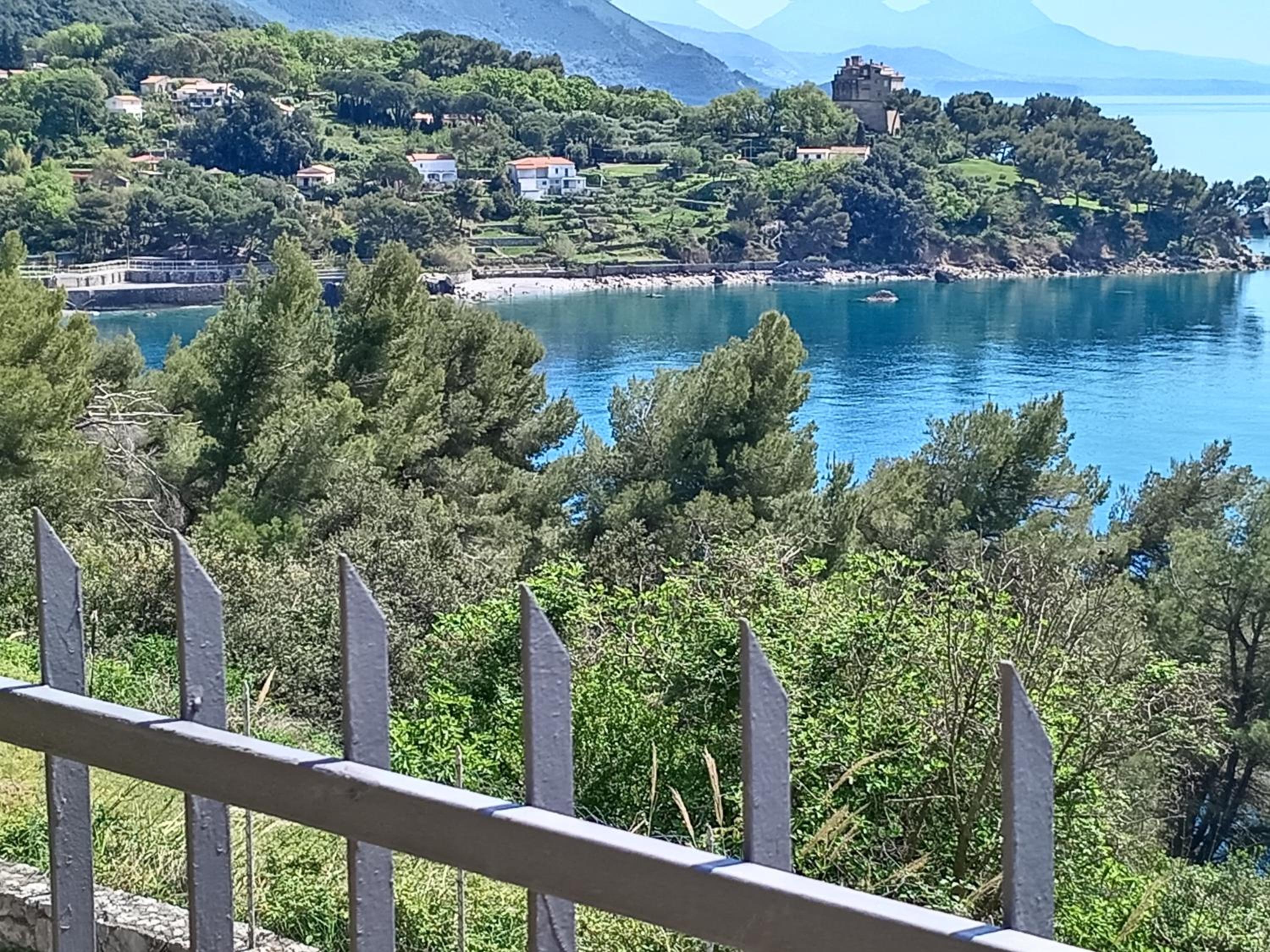 Villa Eminenza