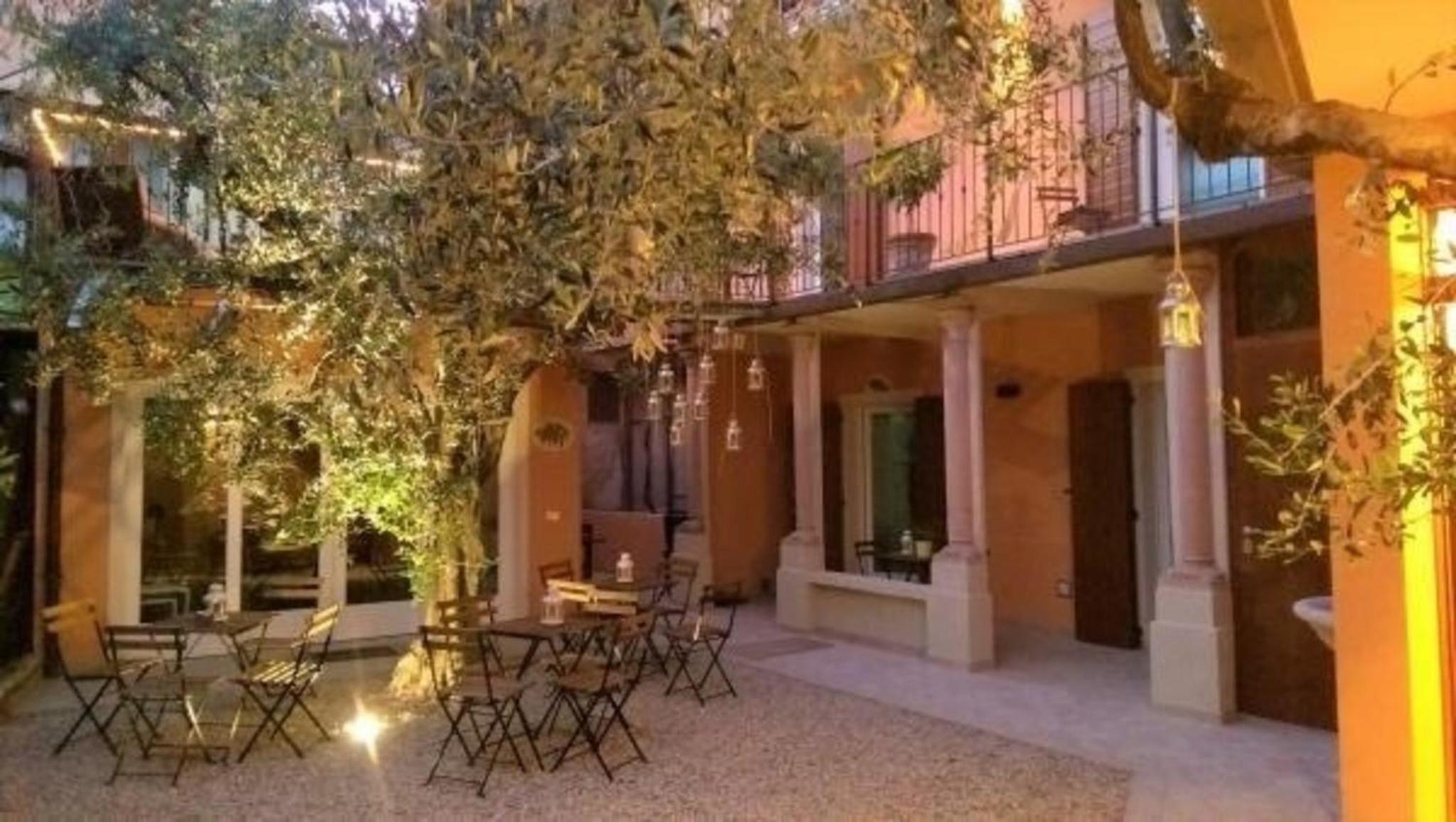 Ferienwohnung Arancia in Toscolano-Maderno