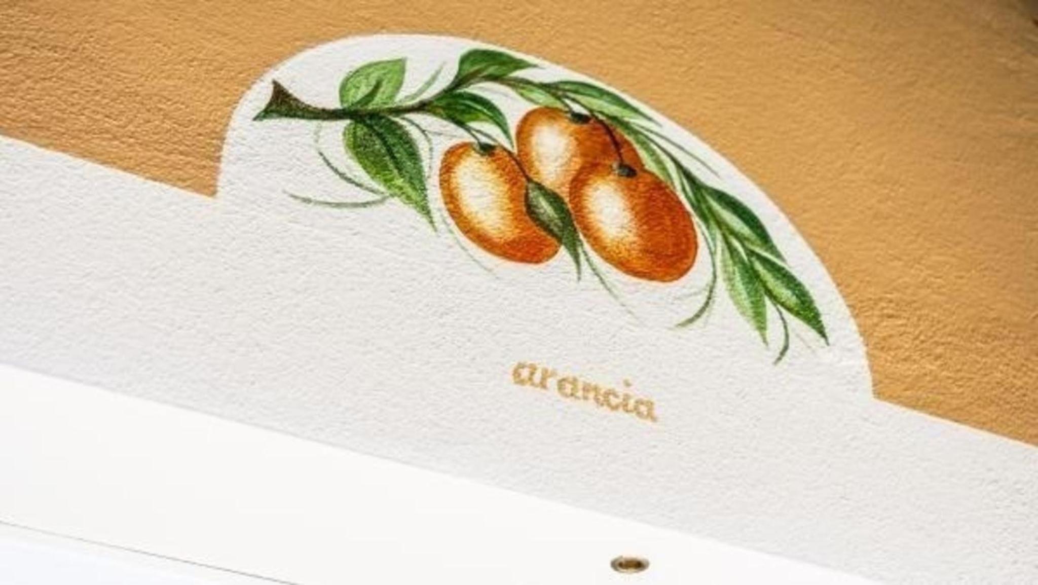 Ferienwohnung Arancia in Toscolano-Maderno