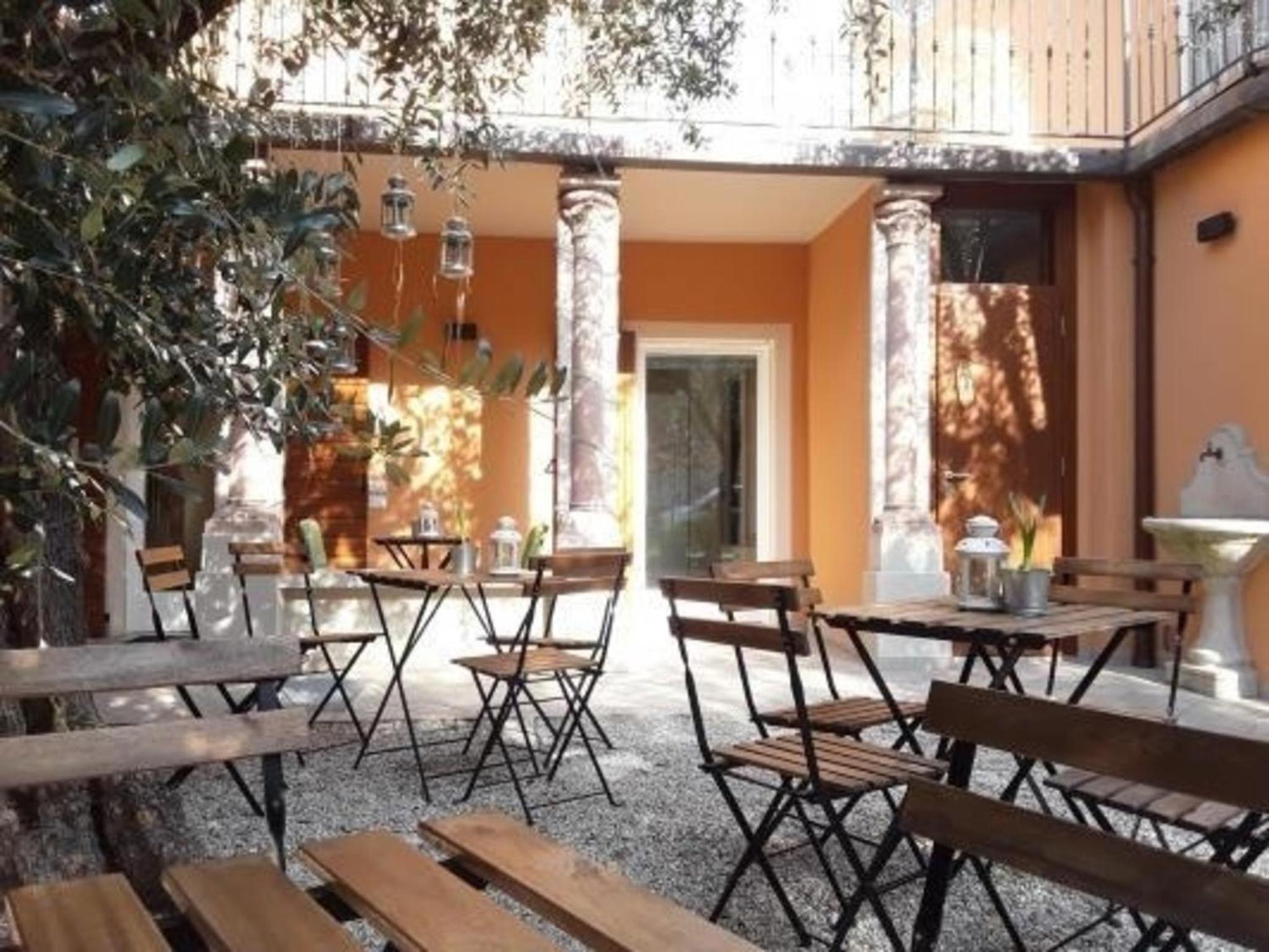 Ferienwohnung Arancia in Toscolano-Maderno