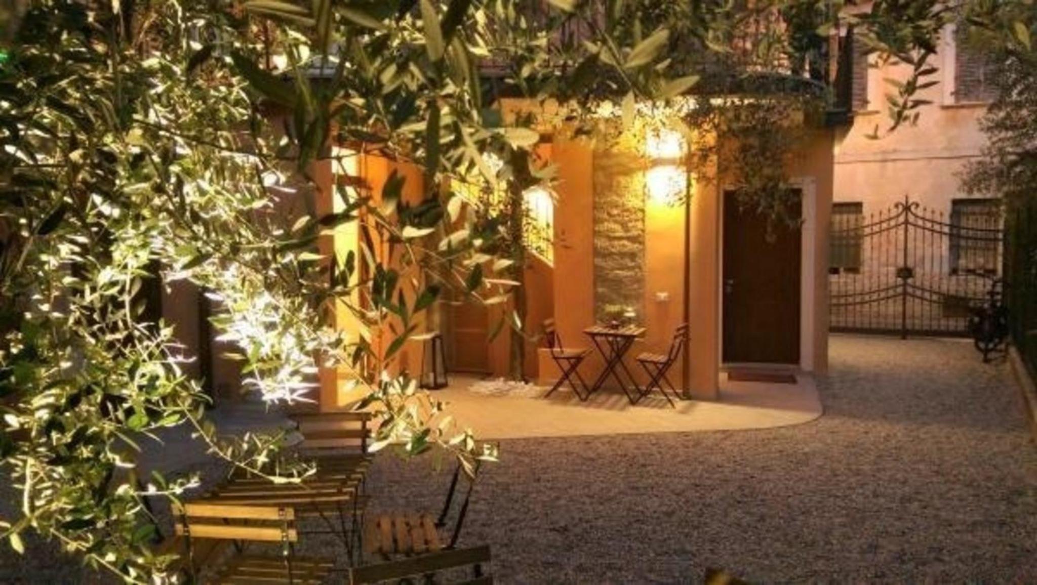 Ferienwohnung Arancia in Toscolano-Maderno