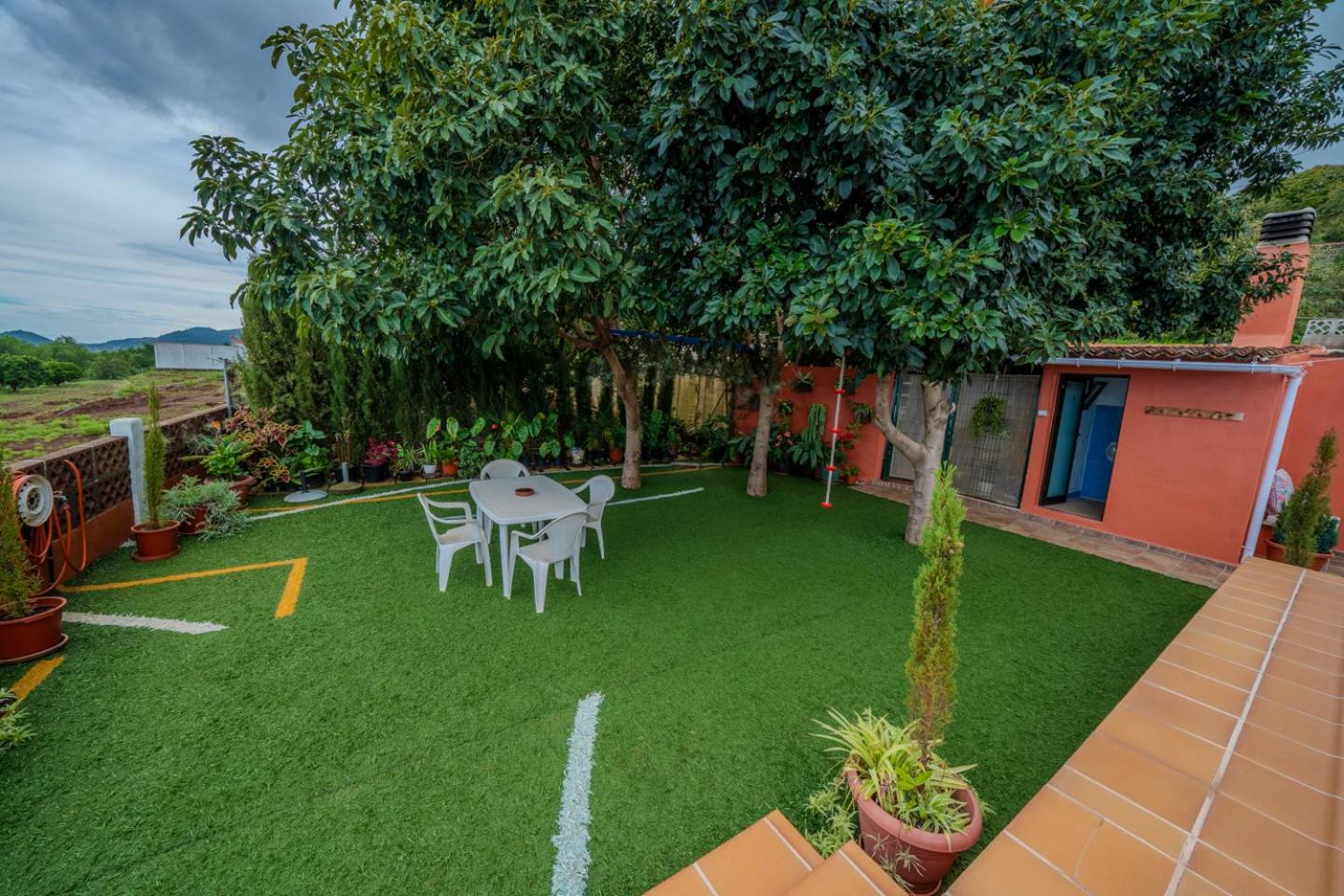 Gran Casa Terrera view 3