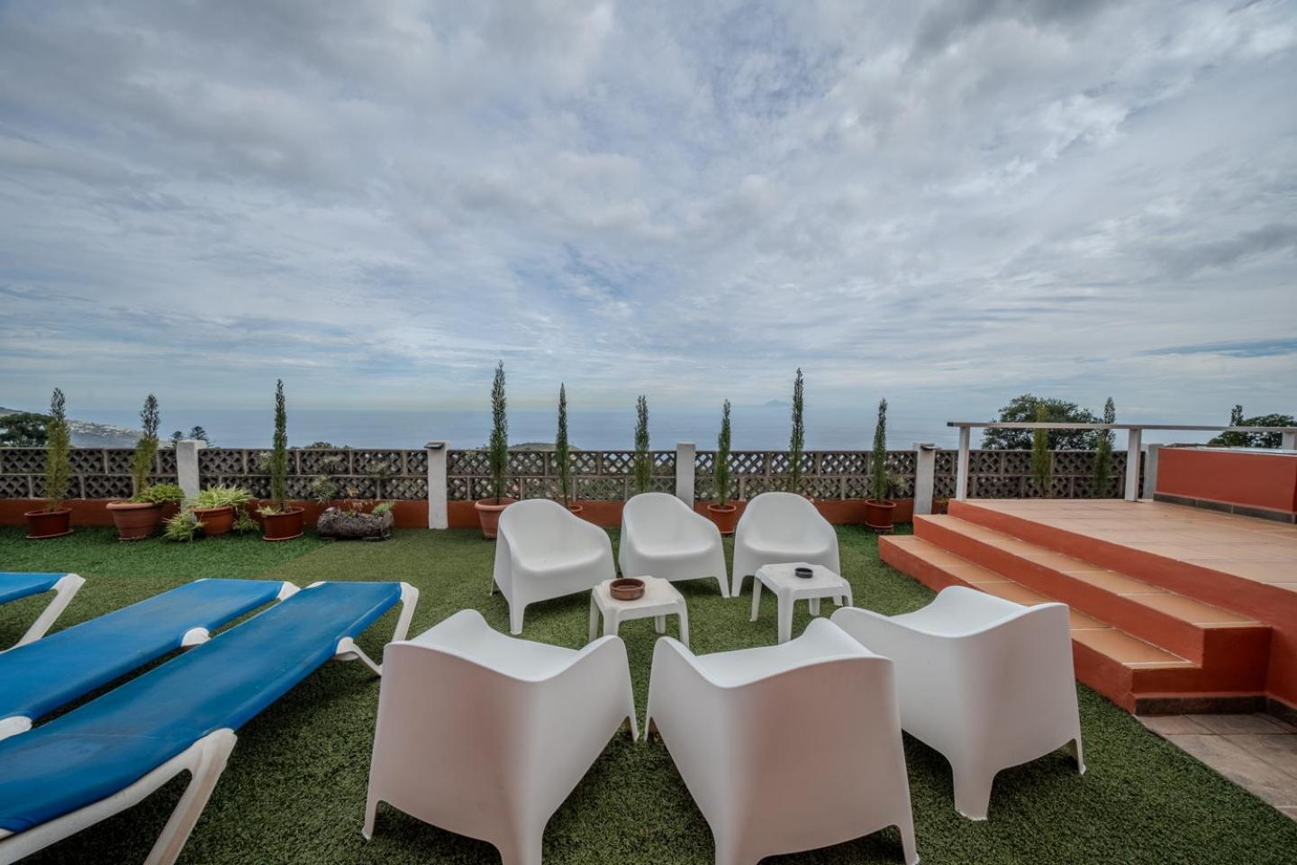 Gran Casa Terrera view 5