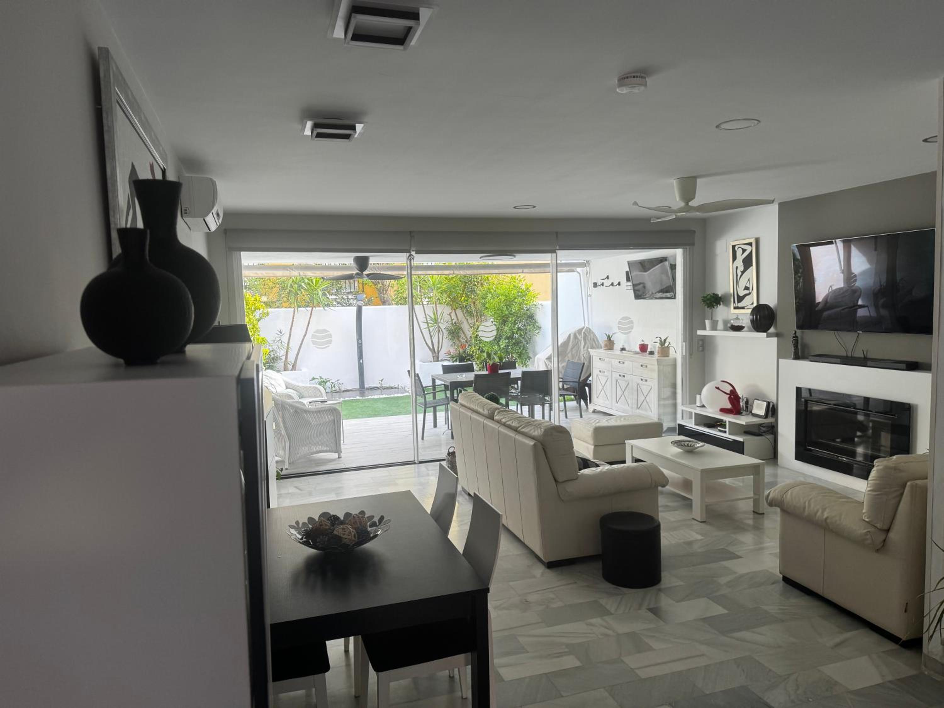 El Puerto de Santa Maria Vacations - PuertoHouse - Property Image 2