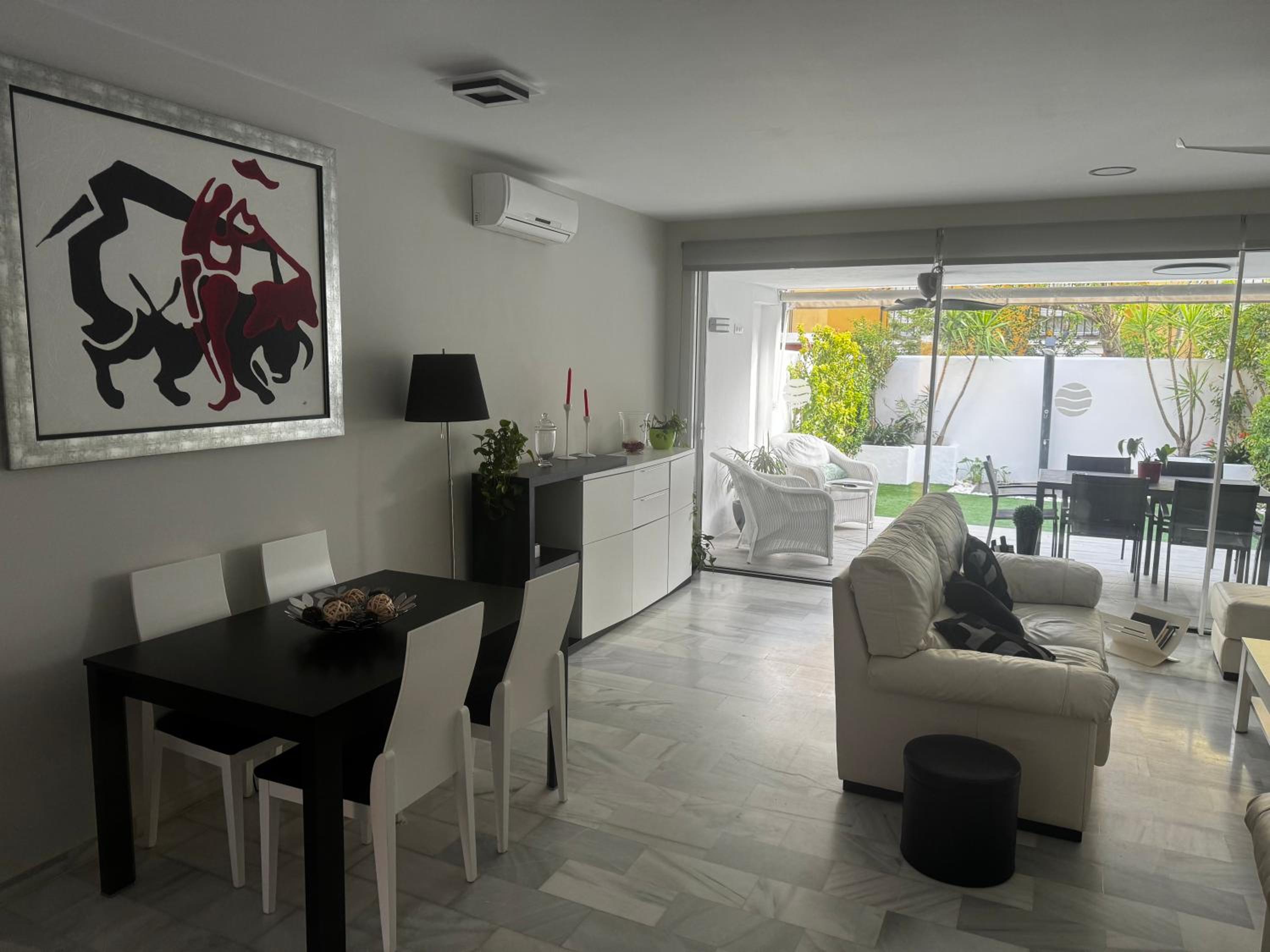El Puerto de Santa Maria Vacations - PuertoHouse - Property Image 5