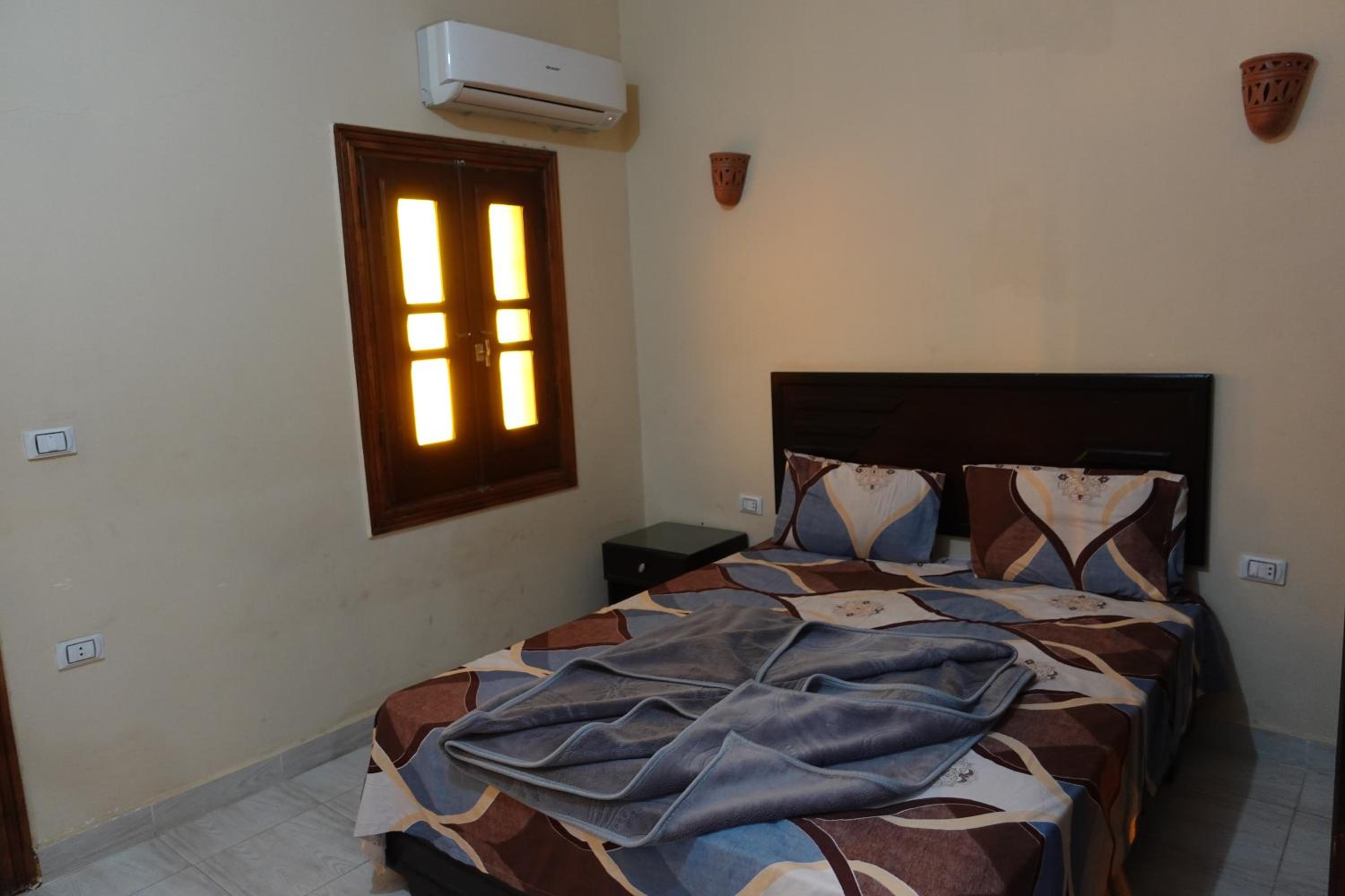 Sheikh Soliman Villas