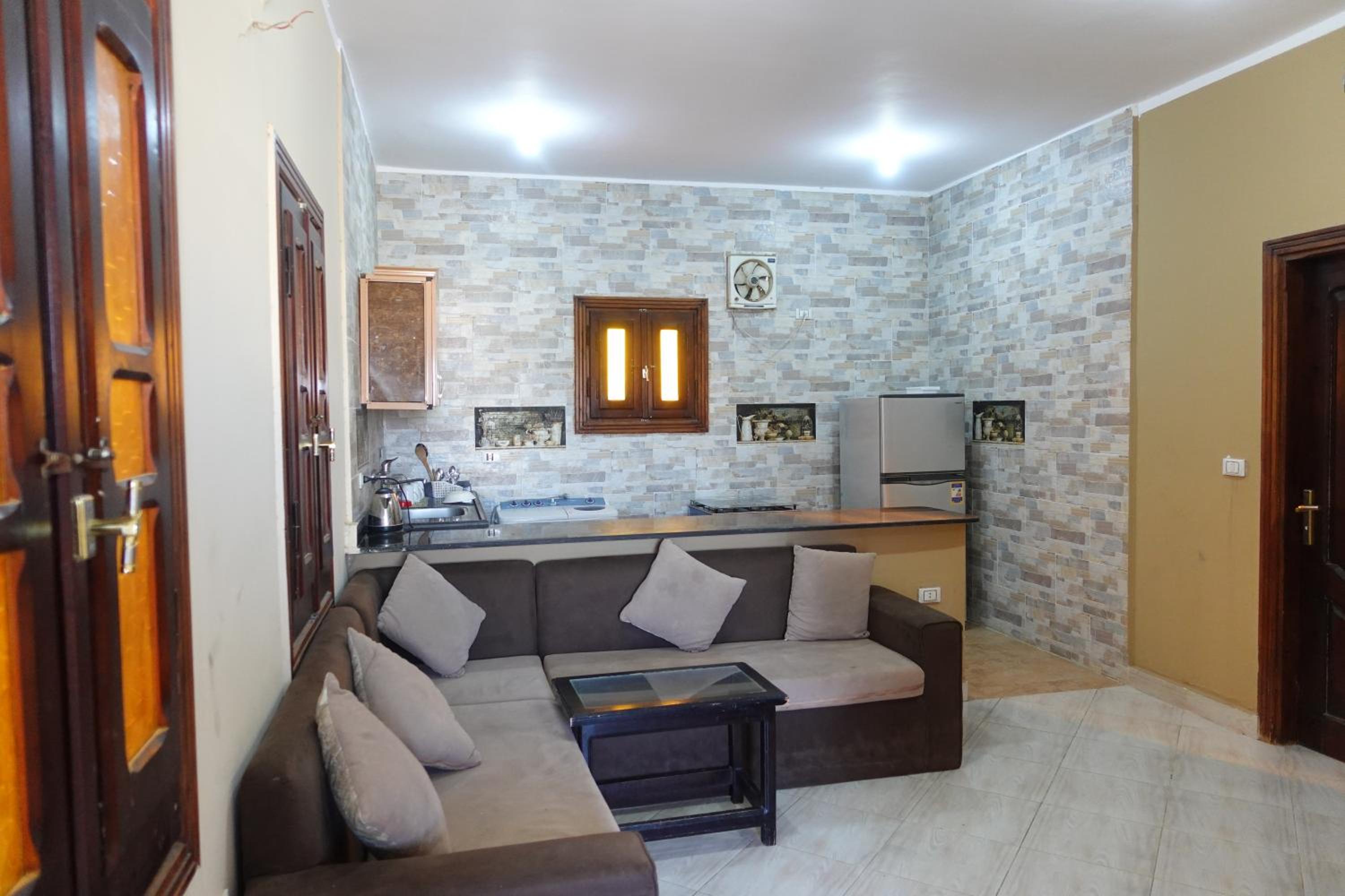 Sheikh Soliman Villas