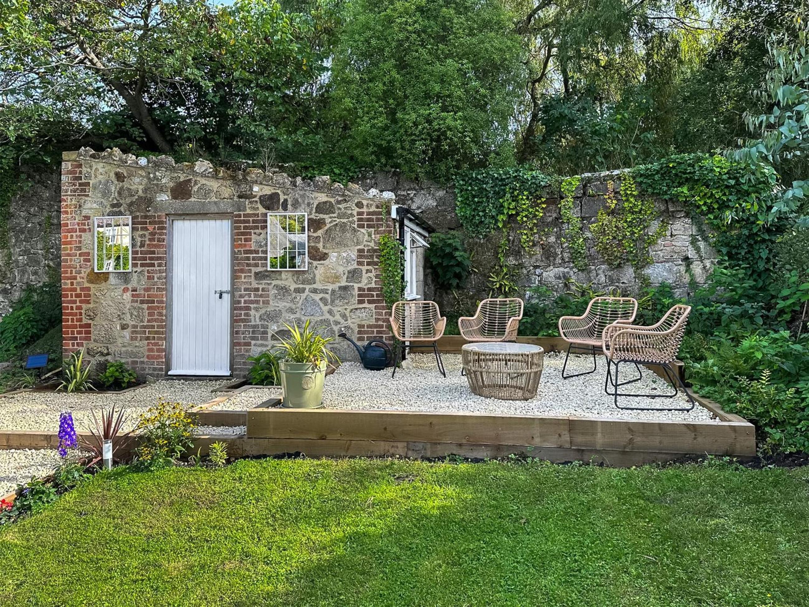 Winkle Cottage
