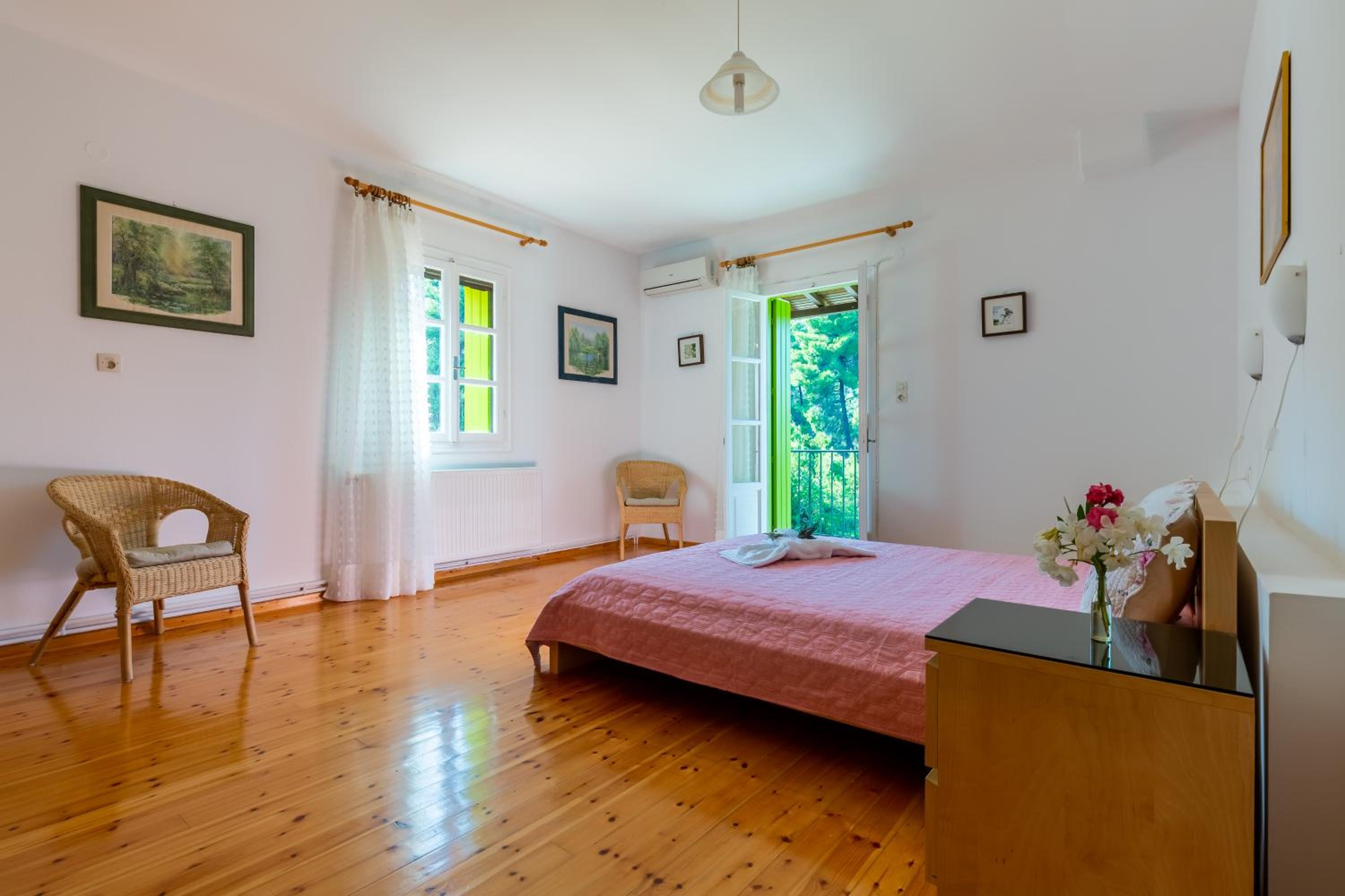 Avgeri Villa