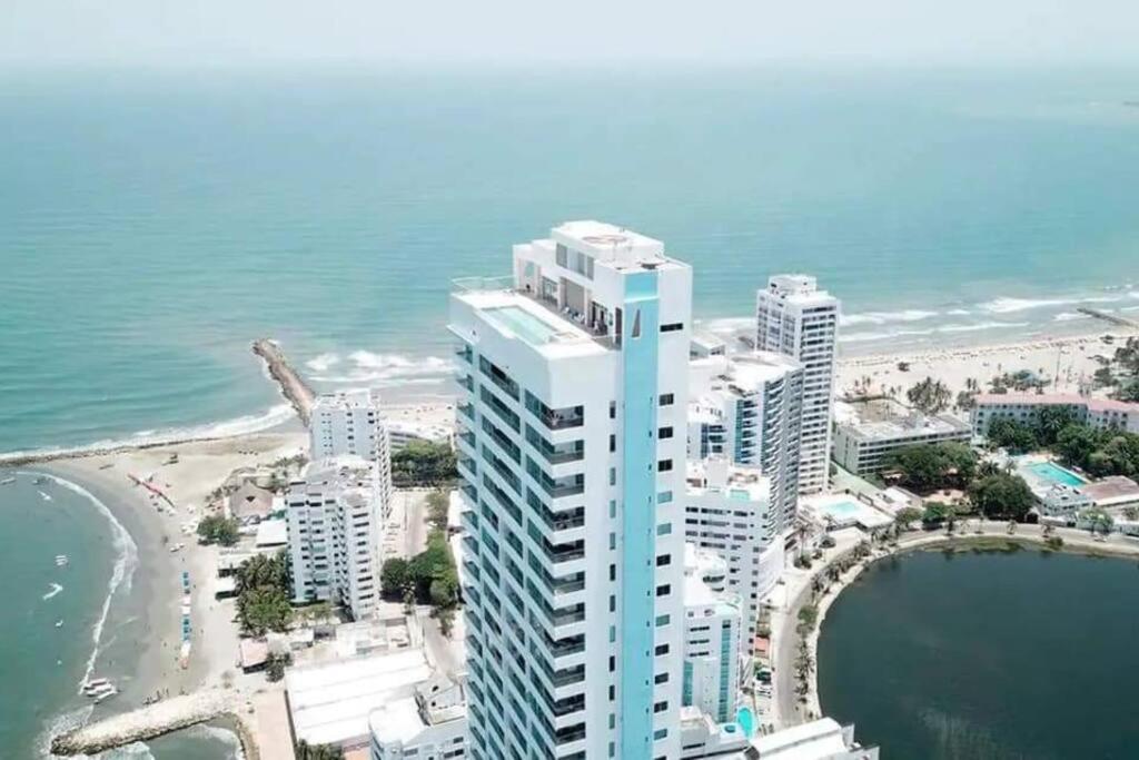Palmetto sunset 1BR Seaview.