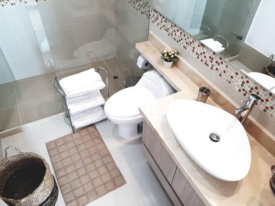 Palmetto sunset 1BR Seaview.