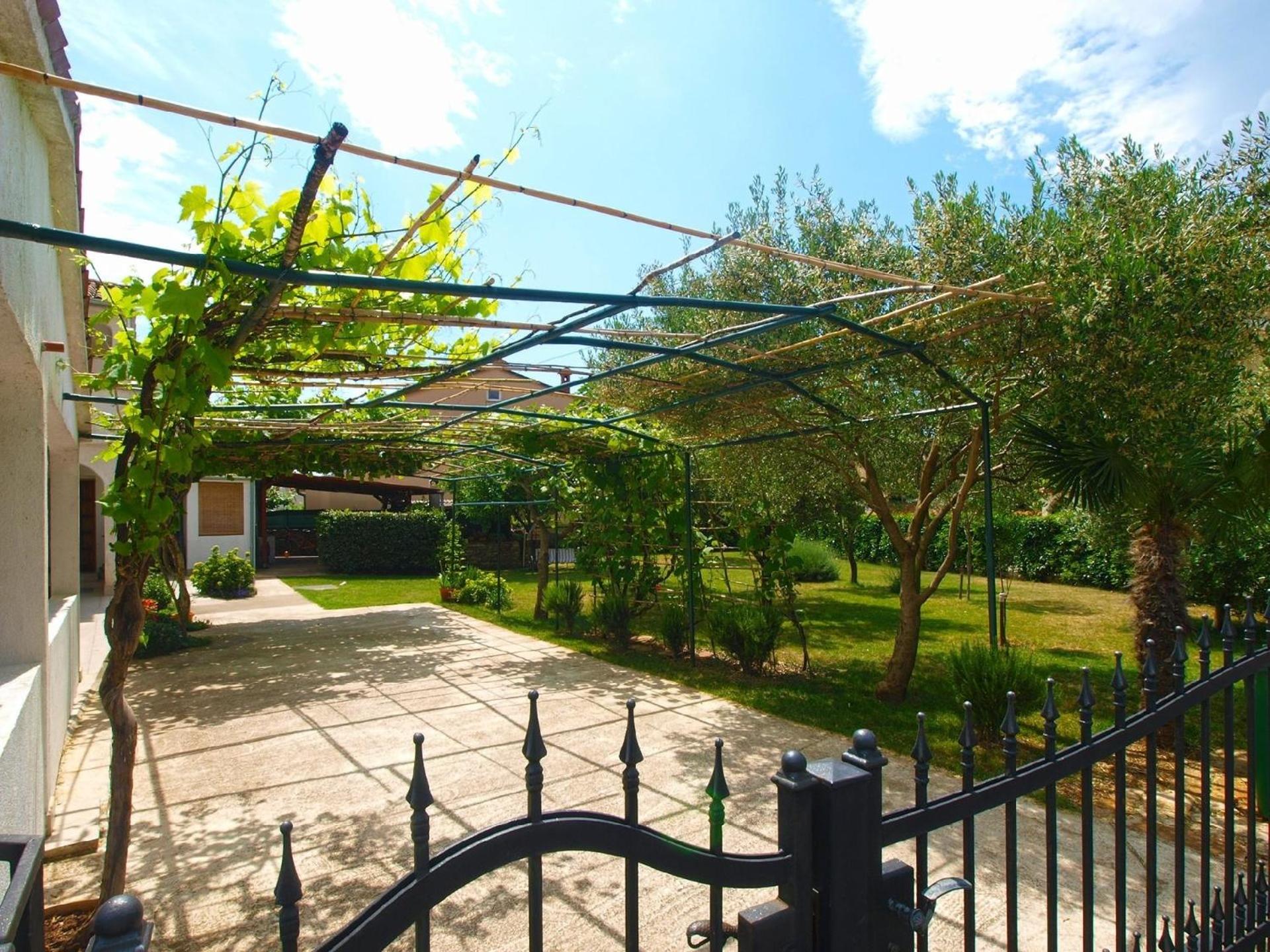 Ferienwohnung für 4 Personen ca 72 qm in Fažana-Surida, Istrien Istrische Riviera
