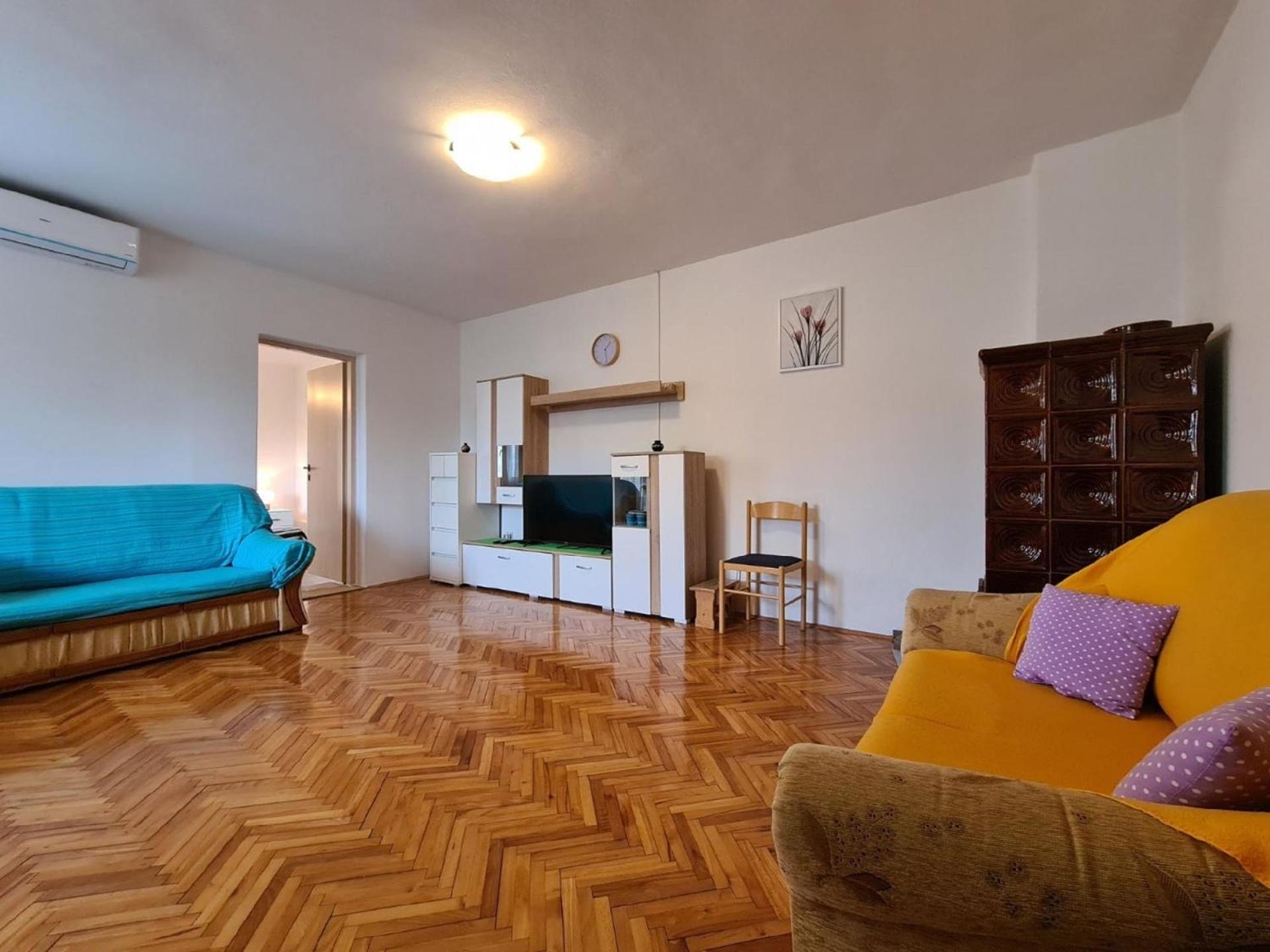 Ferienwohnung für 4 Personen ca 72 qm in Fažana-Surida, Istrien Istrische Riviera