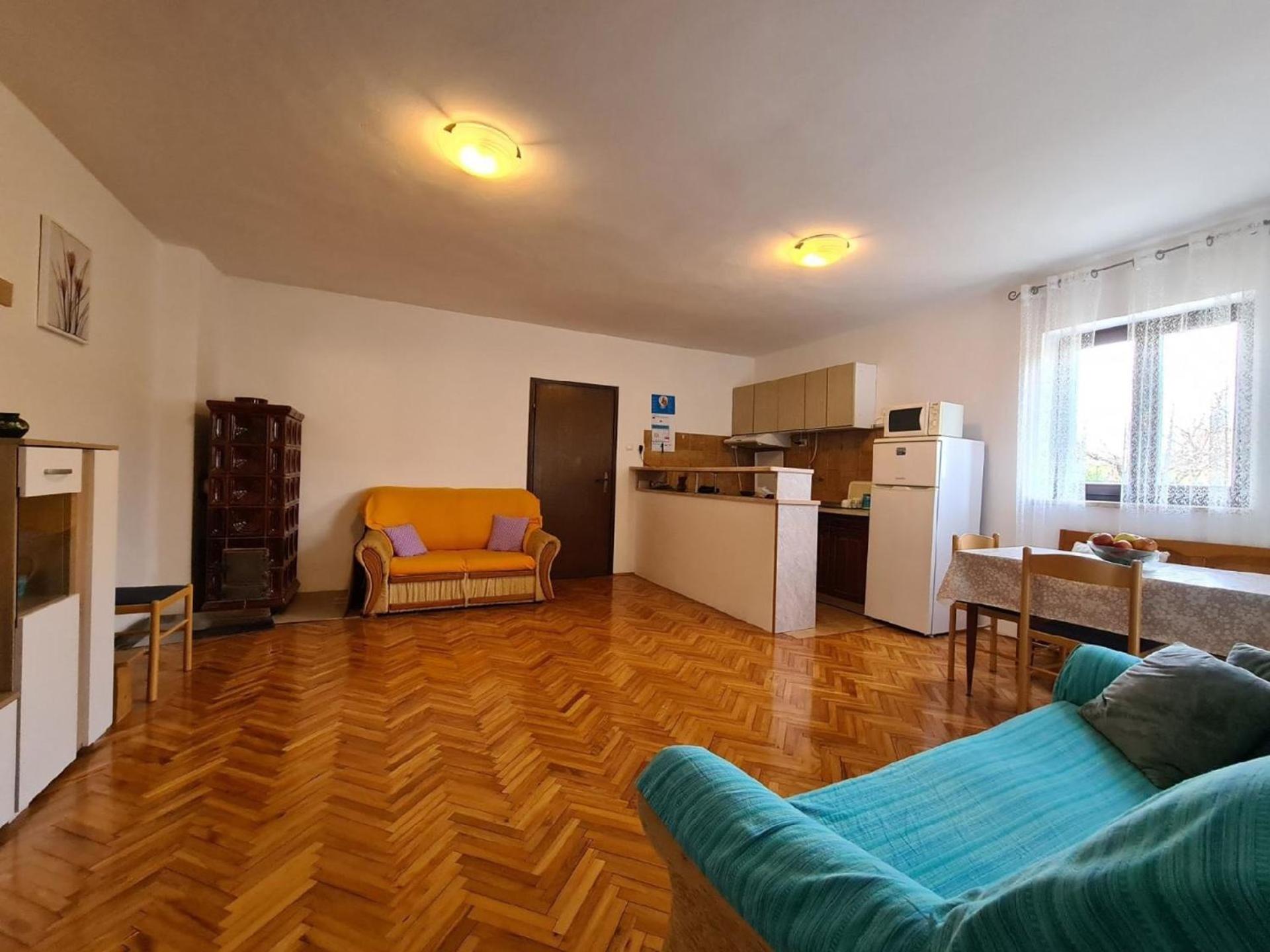 Ferienwohnung für 4 Personen ca 72 qm in Fažana-Surida, Istrien Istrische Riviera