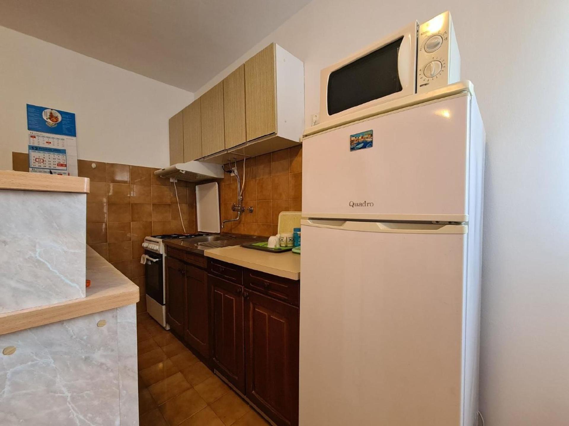 Ferienwohnung für 4 Personen ca 72 qm in Fažana-Surida, Istrien Istrische Riviera
