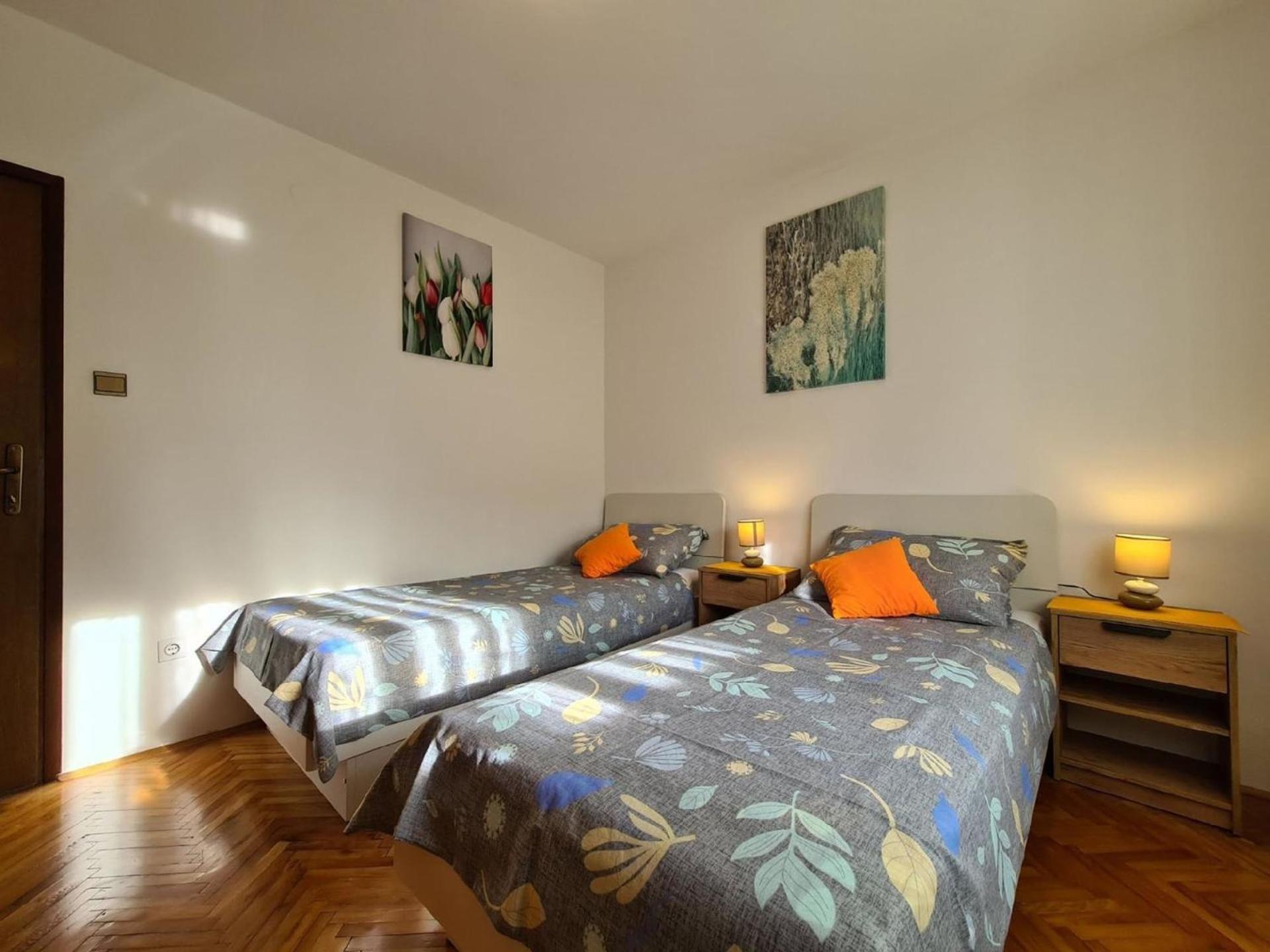 Ferienwohnung für 4 Personen ca 72 qm in Fažana-Surida, Istrien Istrische Riviera