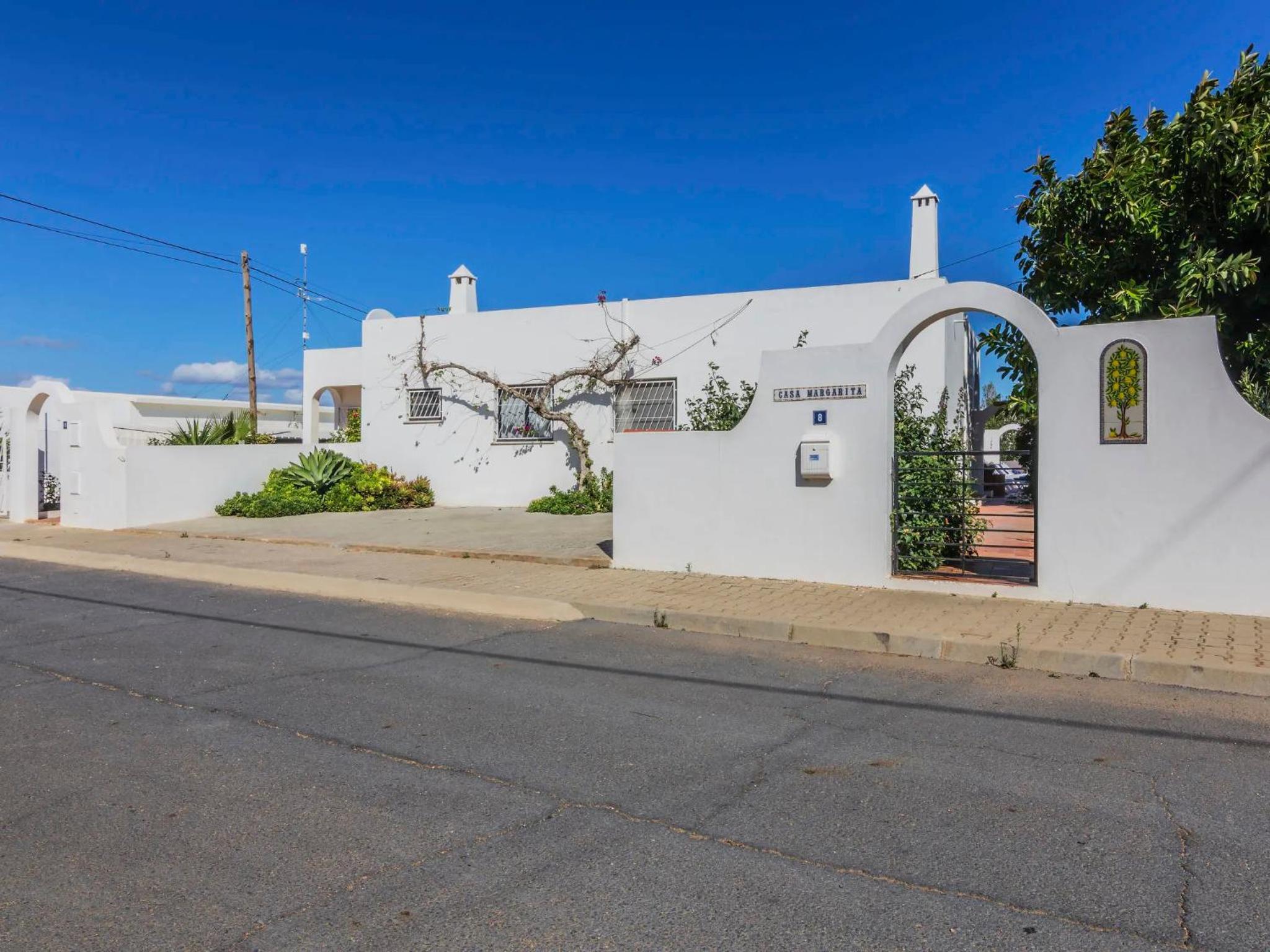 Casa Margarita