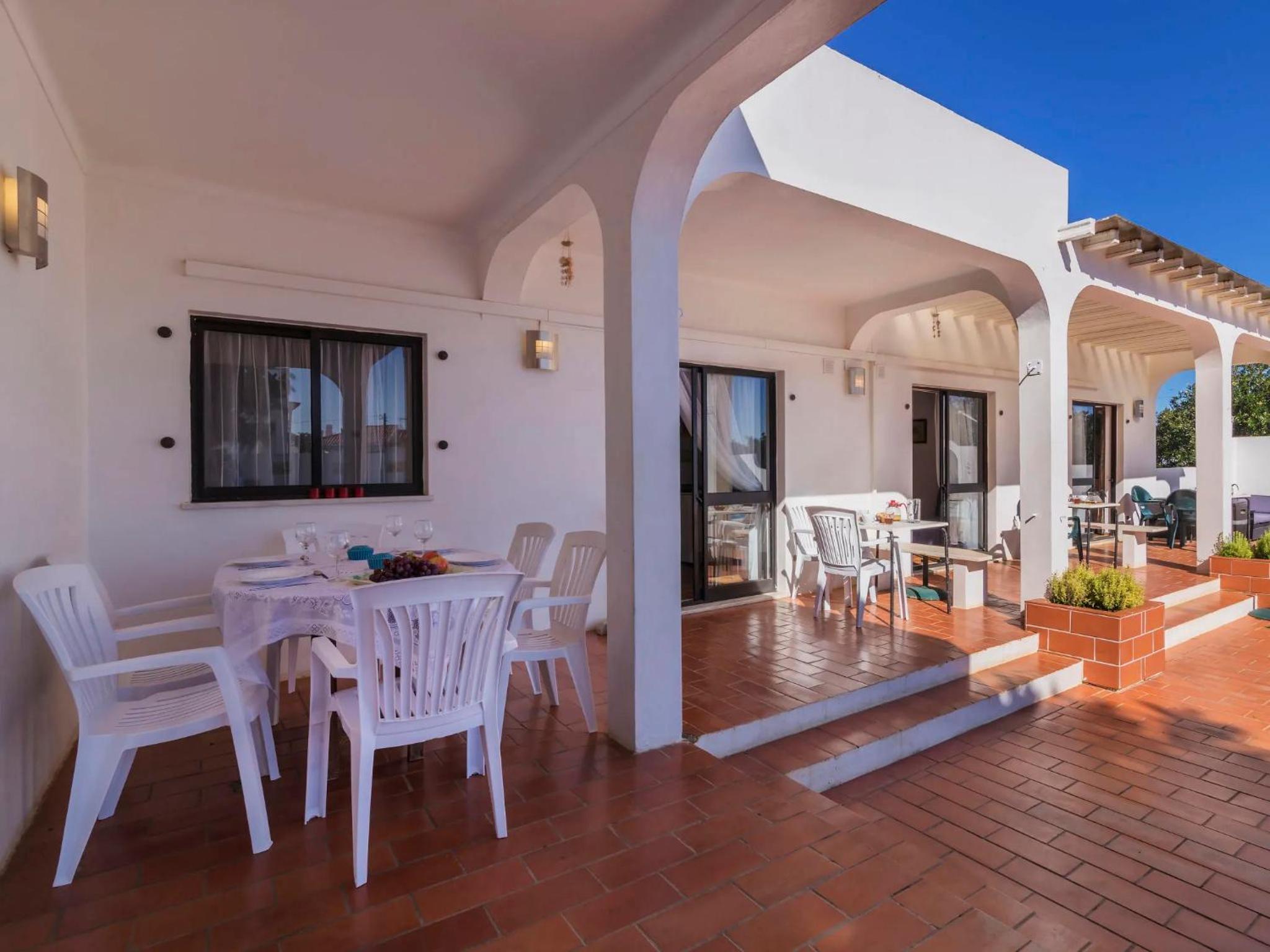 Casa Margarita