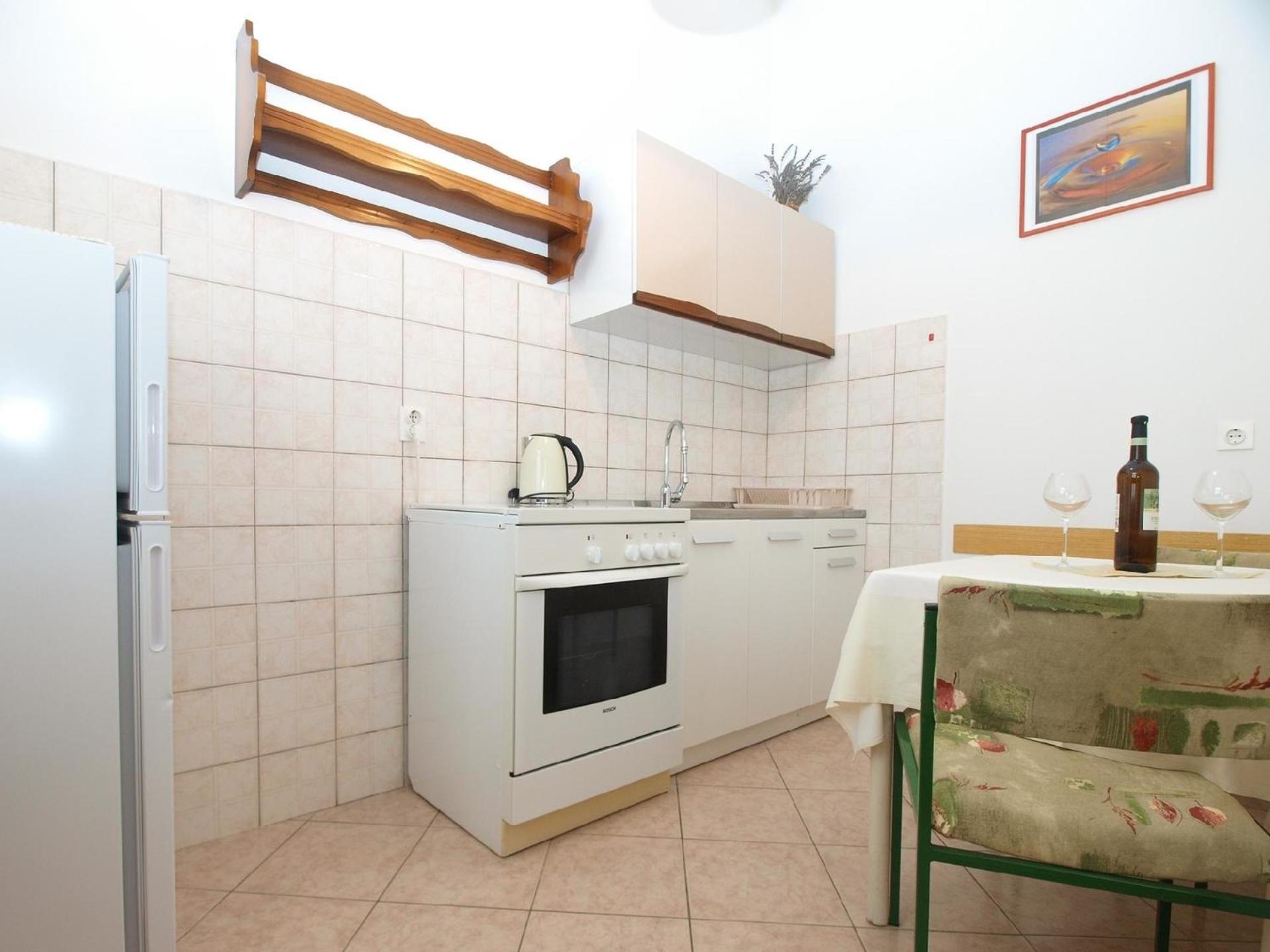 Ferienwohnung für 2 Personen ca 22 qm in Pula, Istrien Istrische Riviera - b62499 view 5