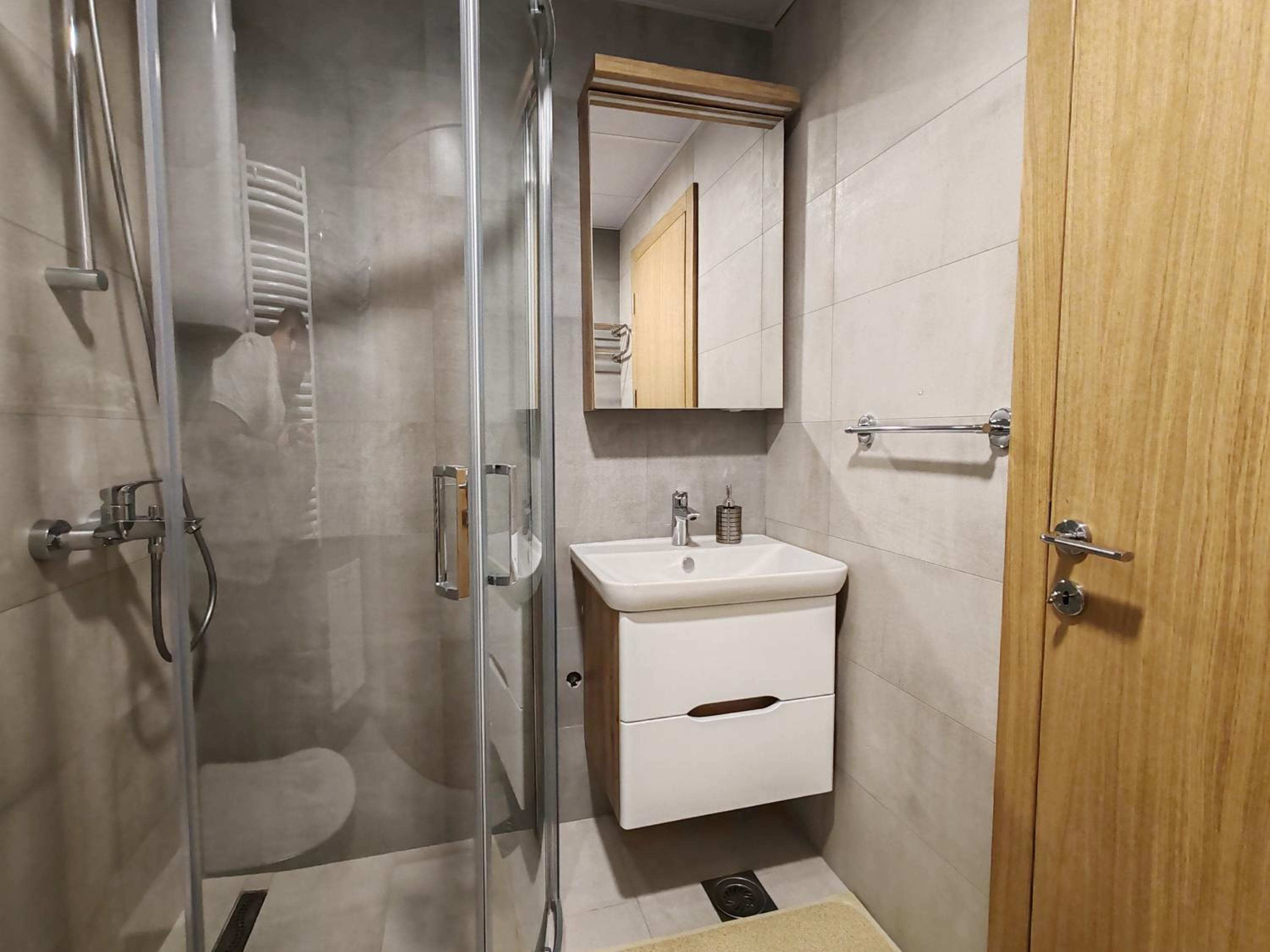 Apartmani Harizma