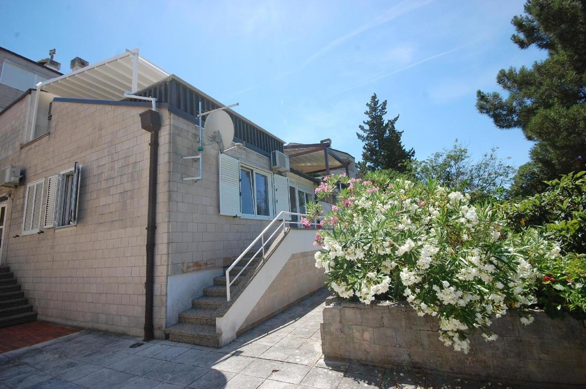 Ferienwohnung für 4 Personen ca 45 qm in Njivice, Kvarner Bucht Krk view 5