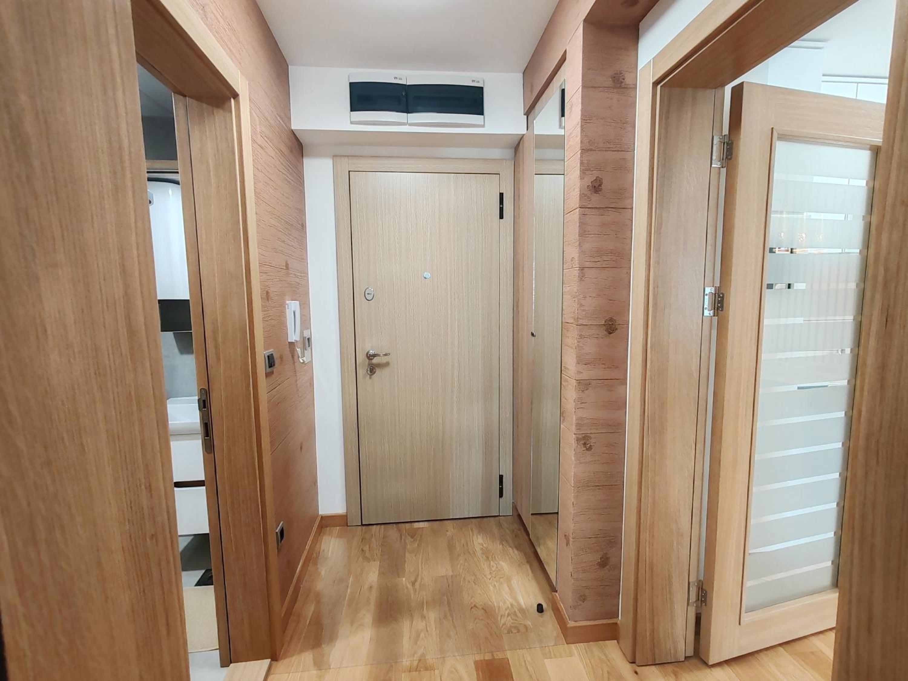 Apartmani Harizma