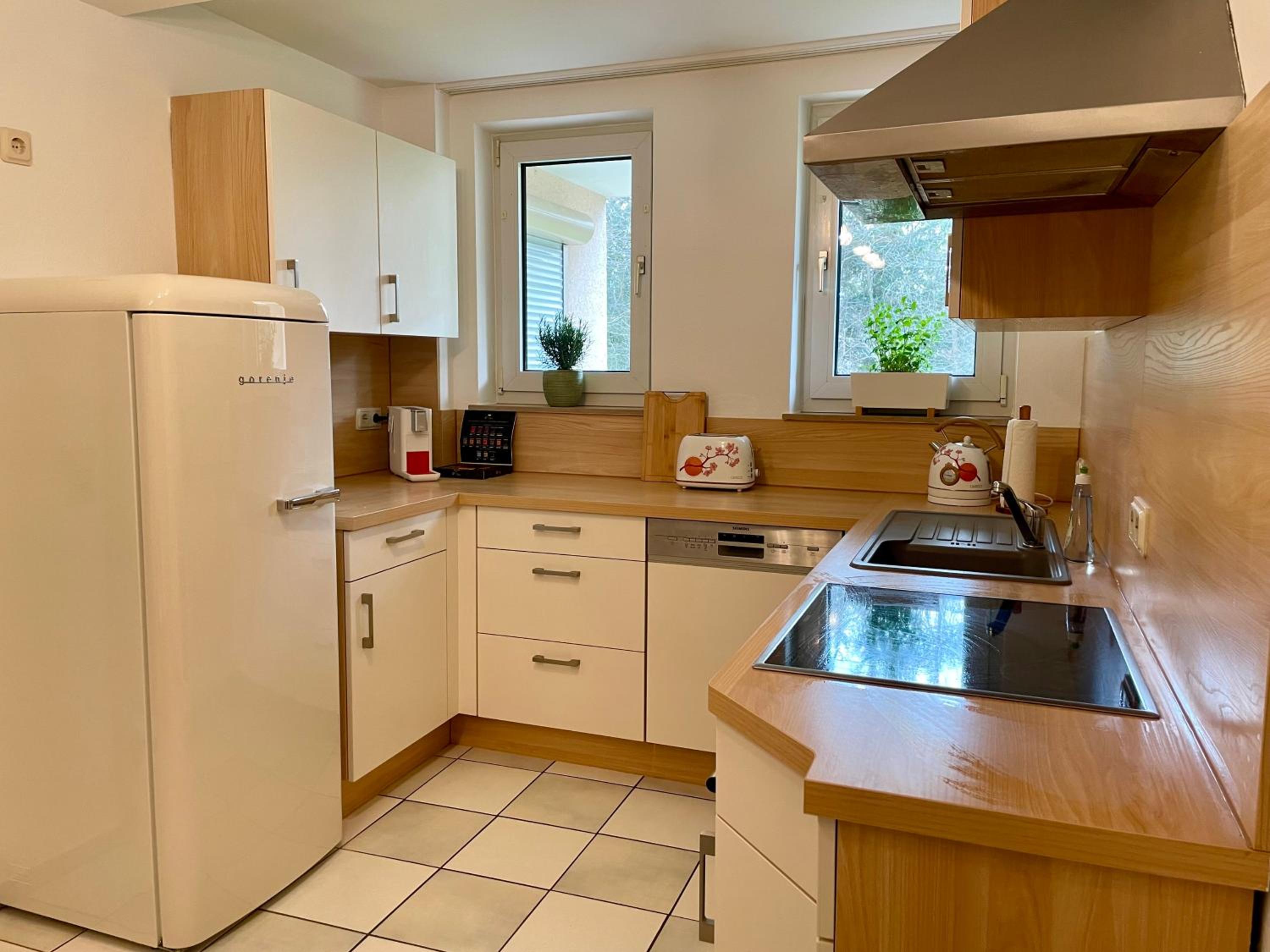 Apartment by the park, for bike lovers