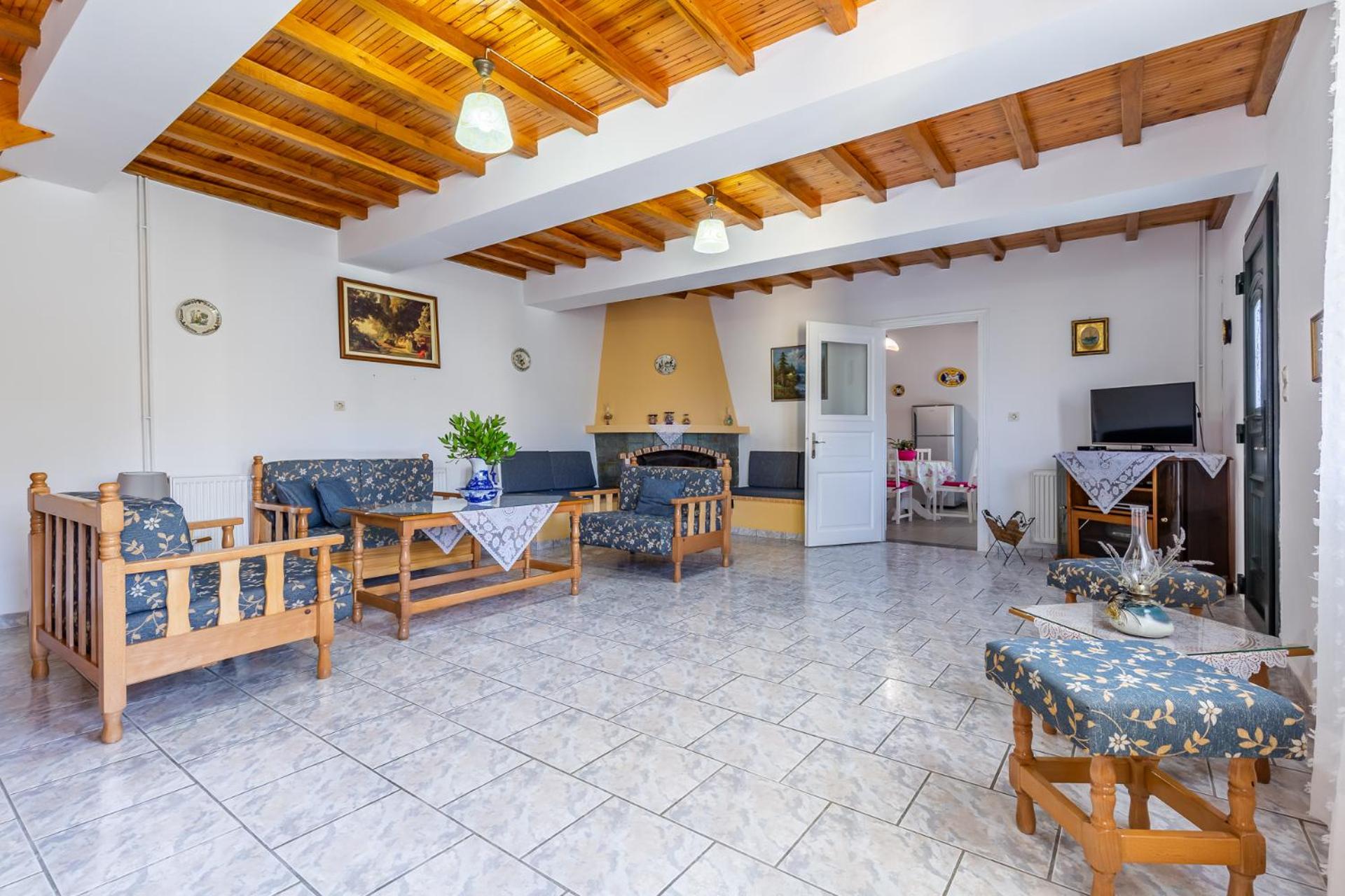 Avgeri Villa