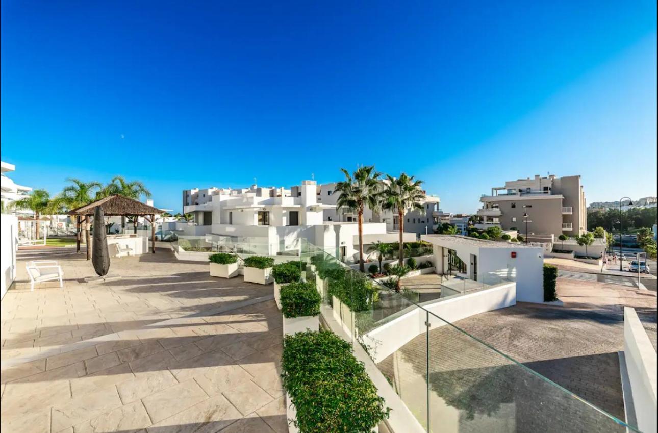 La Cala de Mijas - Dream Gardens