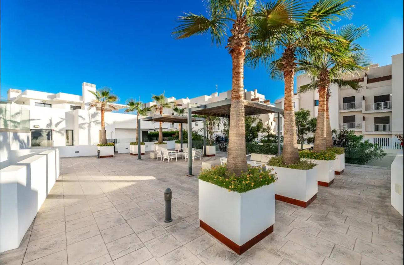 La Cala de Mijas - Dream Gardens
