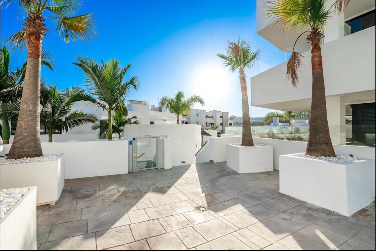 La Cala de Mijas - Dream Gardens